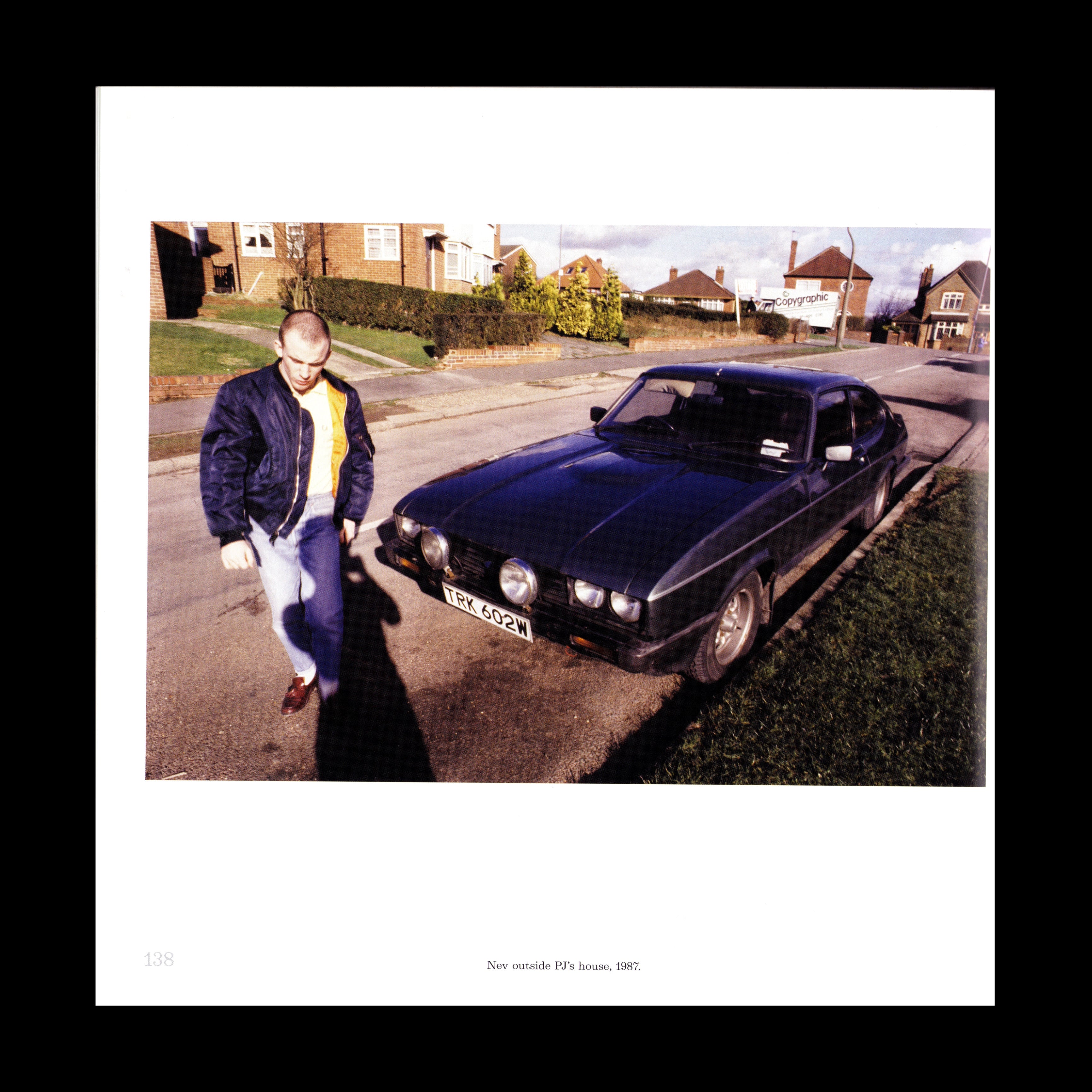 Skins and Punks: Lost Archives 1978-1985 (2008)