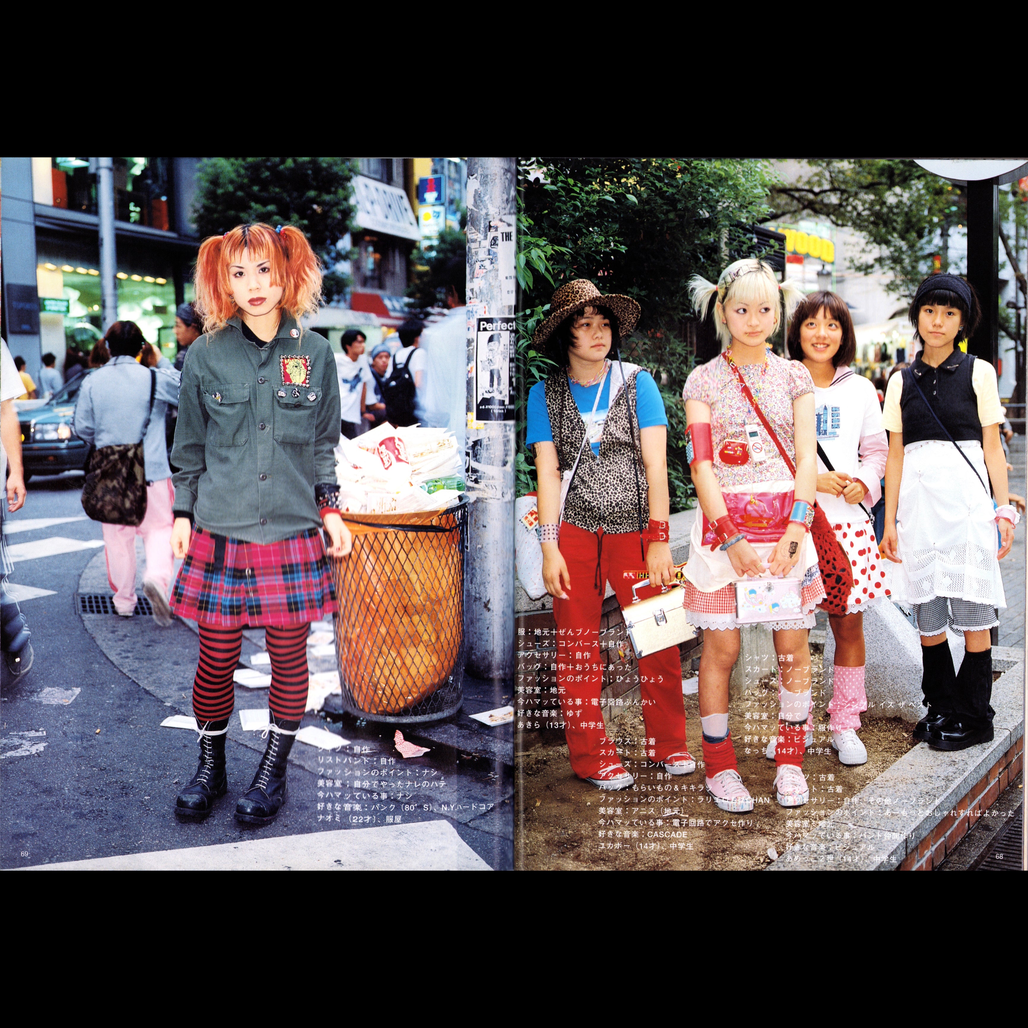 FRUiTS Vol. 16 (1998)