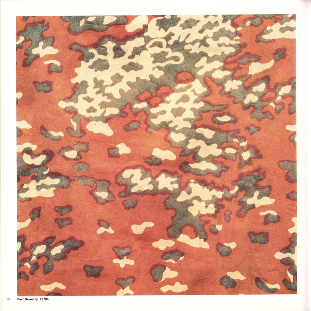 Brassey's Book of Camouflage