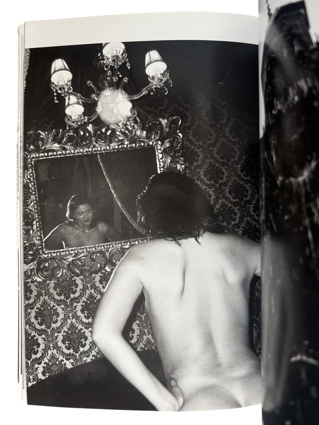 Araki in Wein (1998)