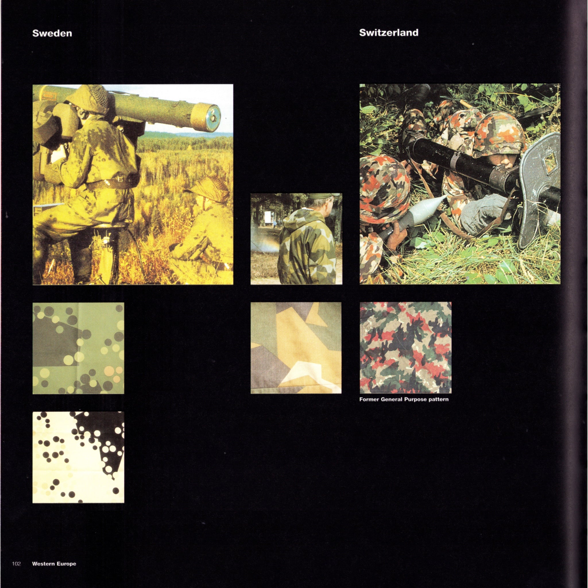 Brassey's Book of Camouflage