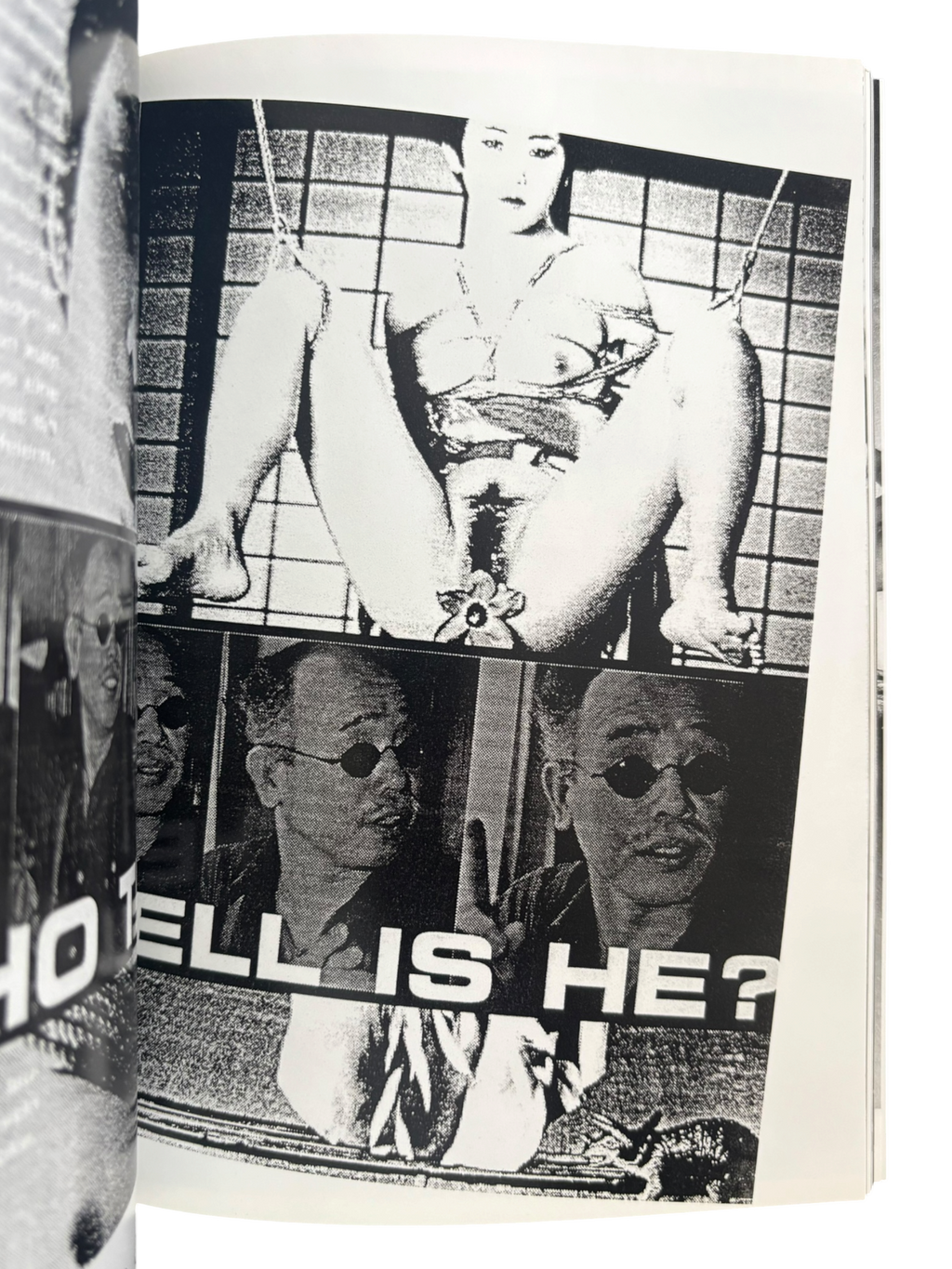 Araki in Wein (1998)