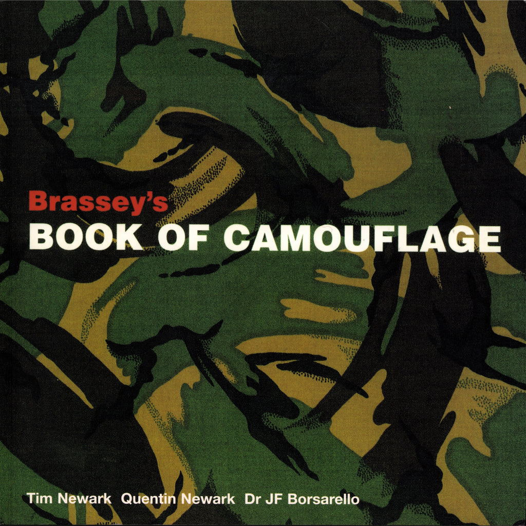 Brassey's Book of Camouflage