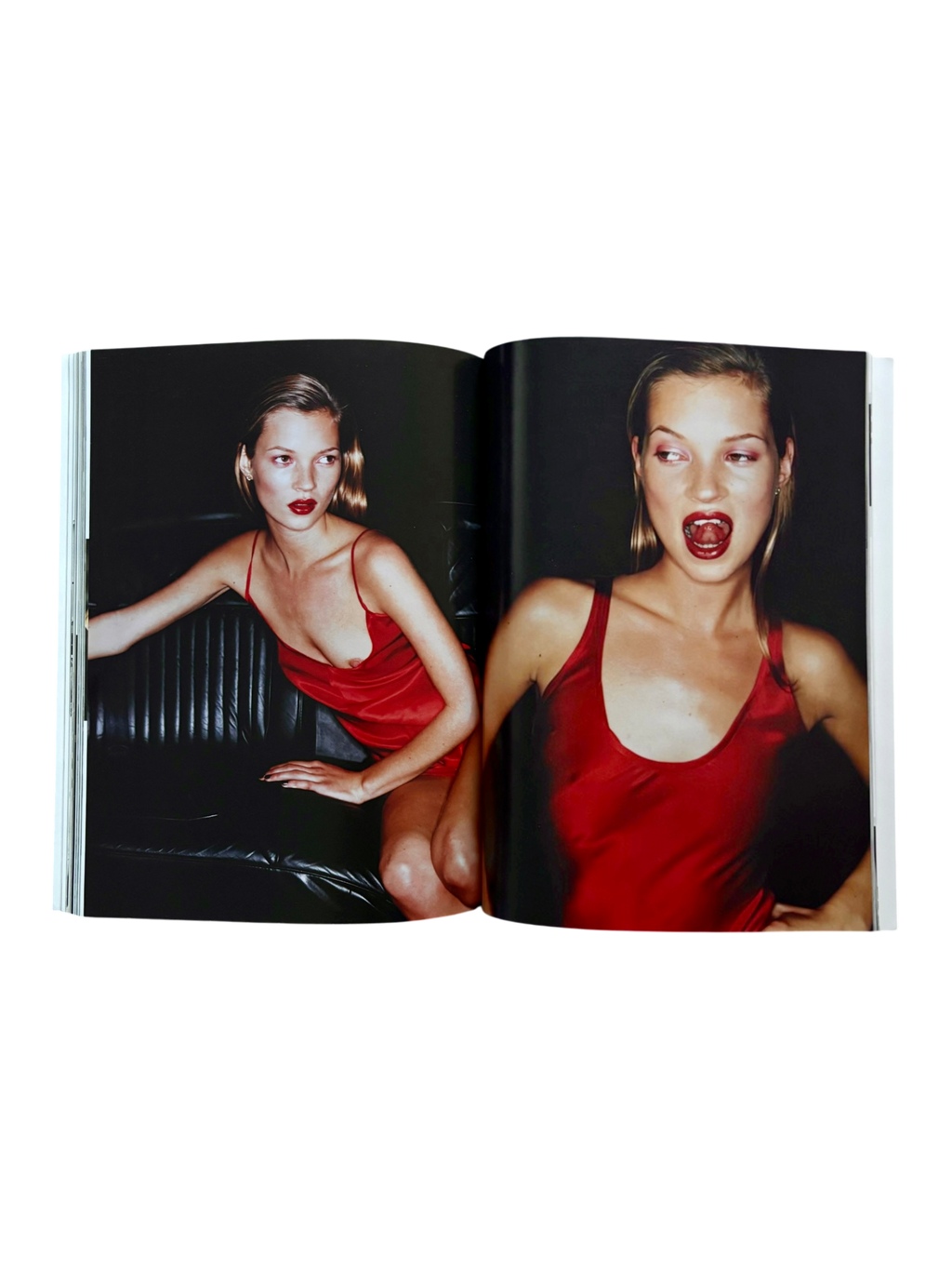 Kate (1995)