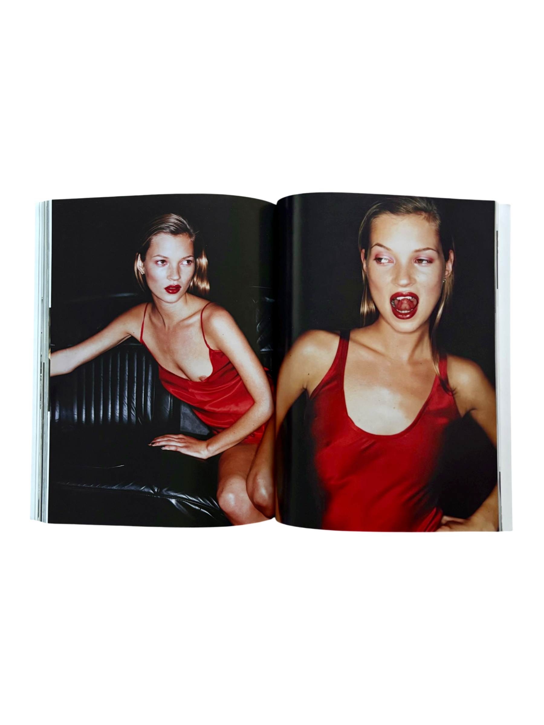 Kate (1995)
