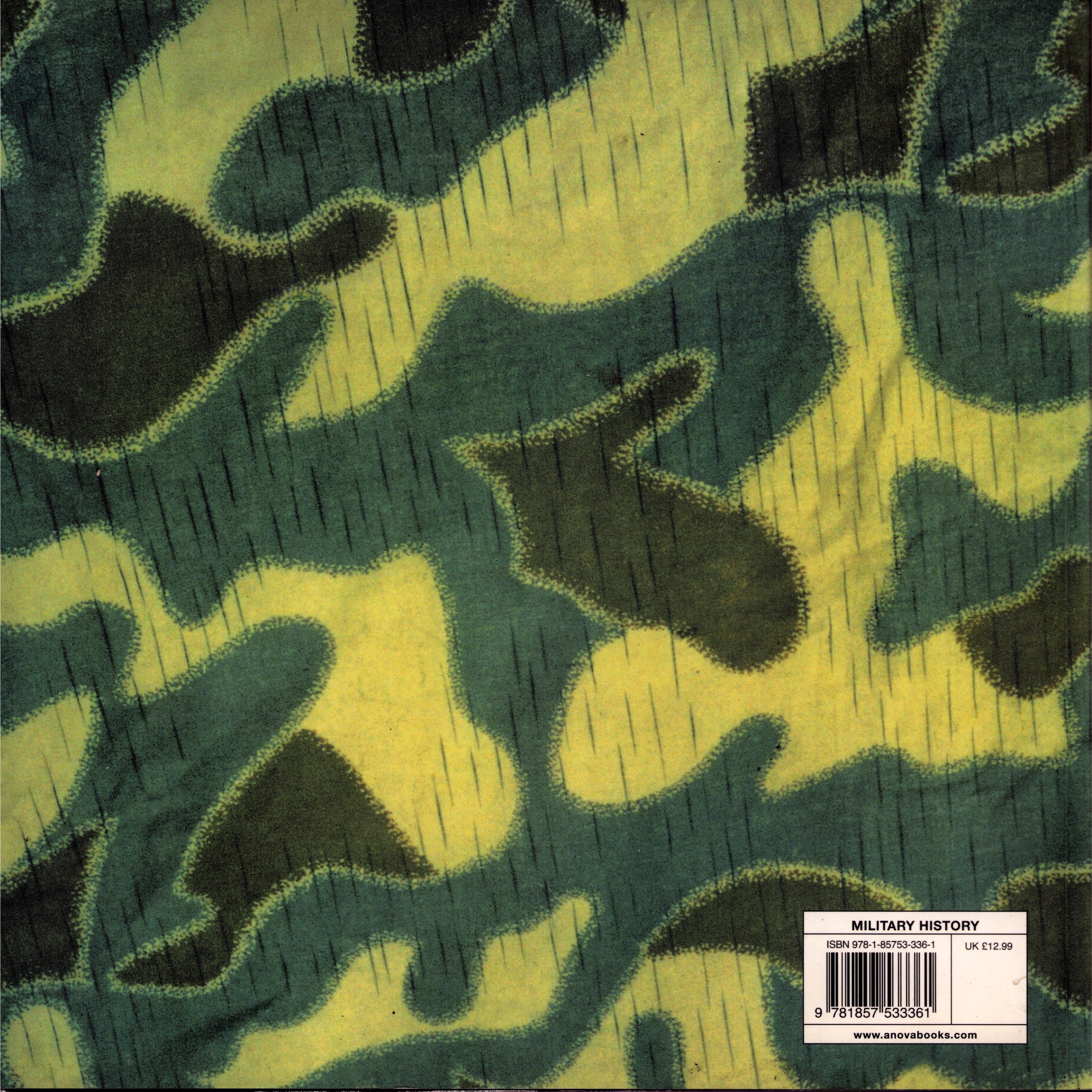 Brassey's Book of Camouflage