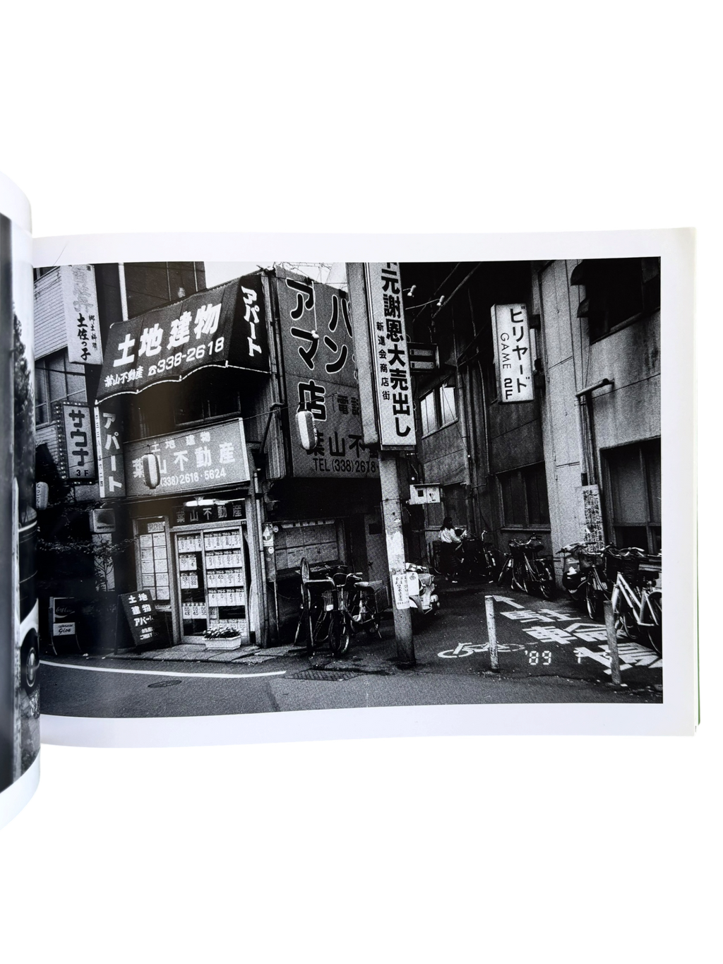 The Firts Year of Heisei (1990)