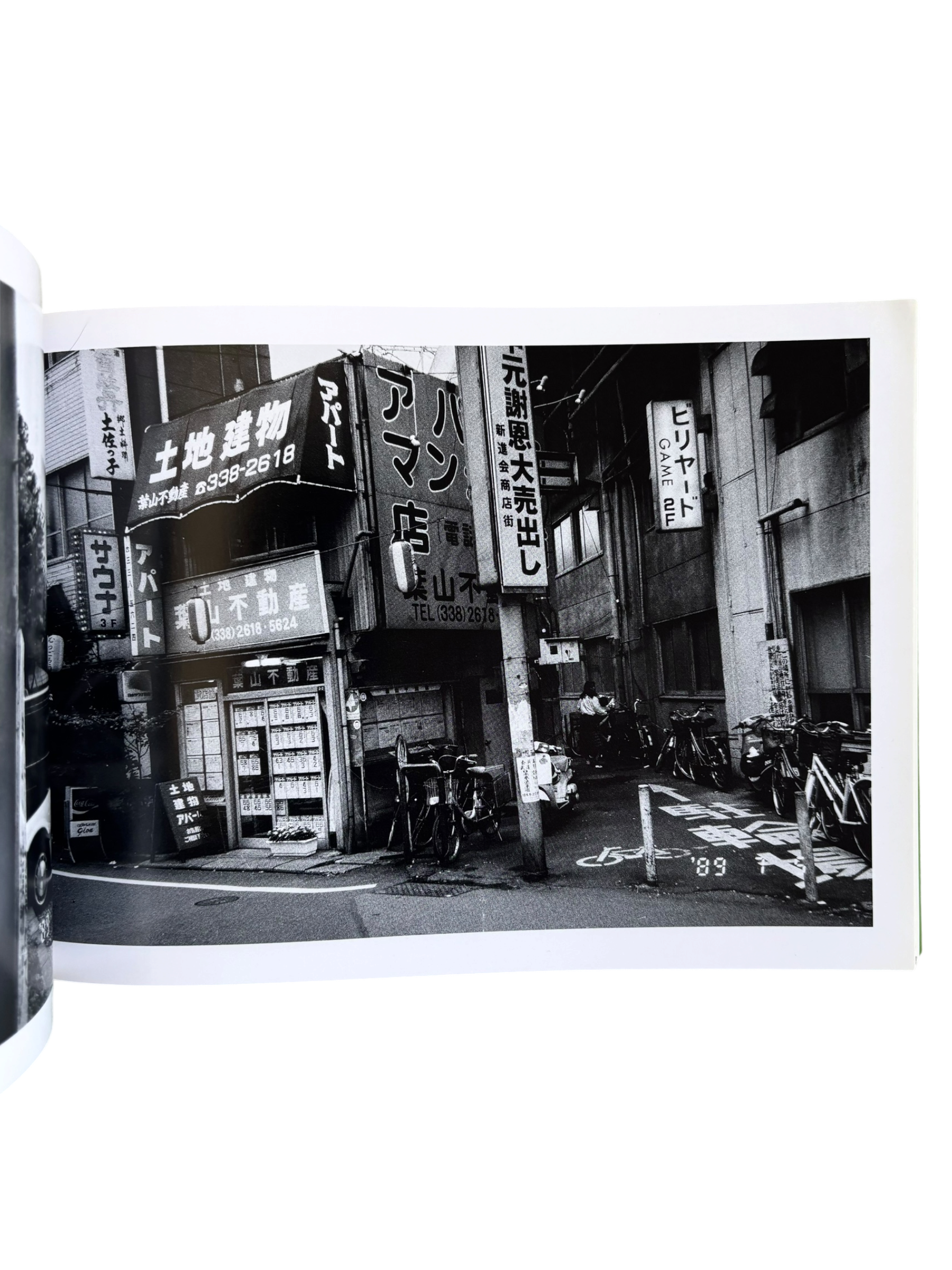 The Firts Year of Heisei (1990)