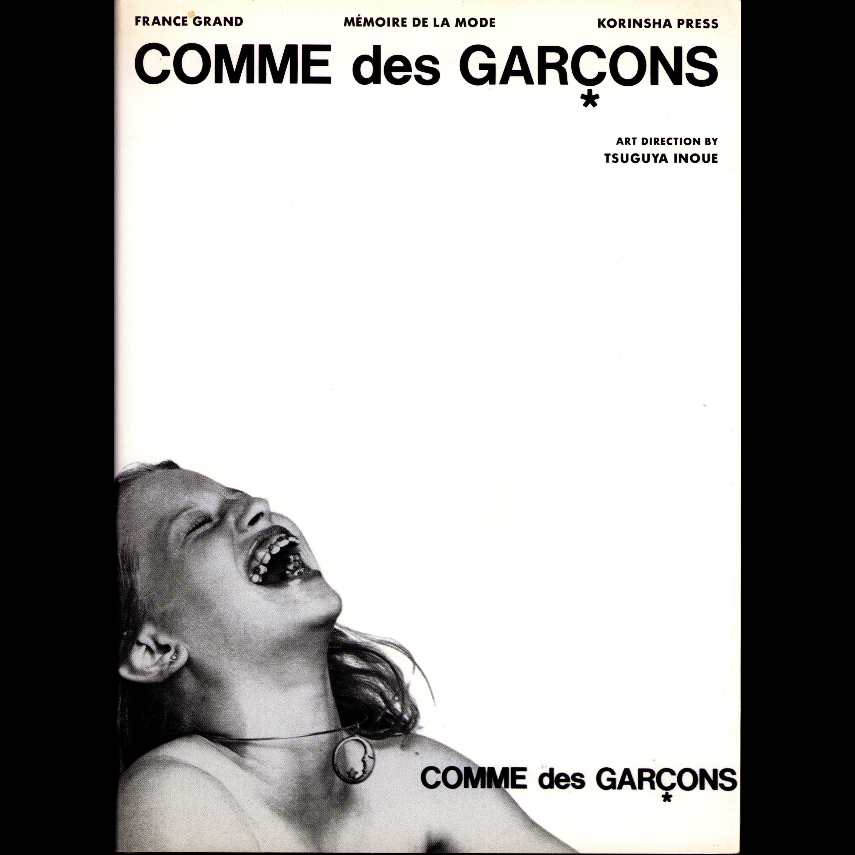 Mémorie de la Mode: Comme des Garçons (1998)