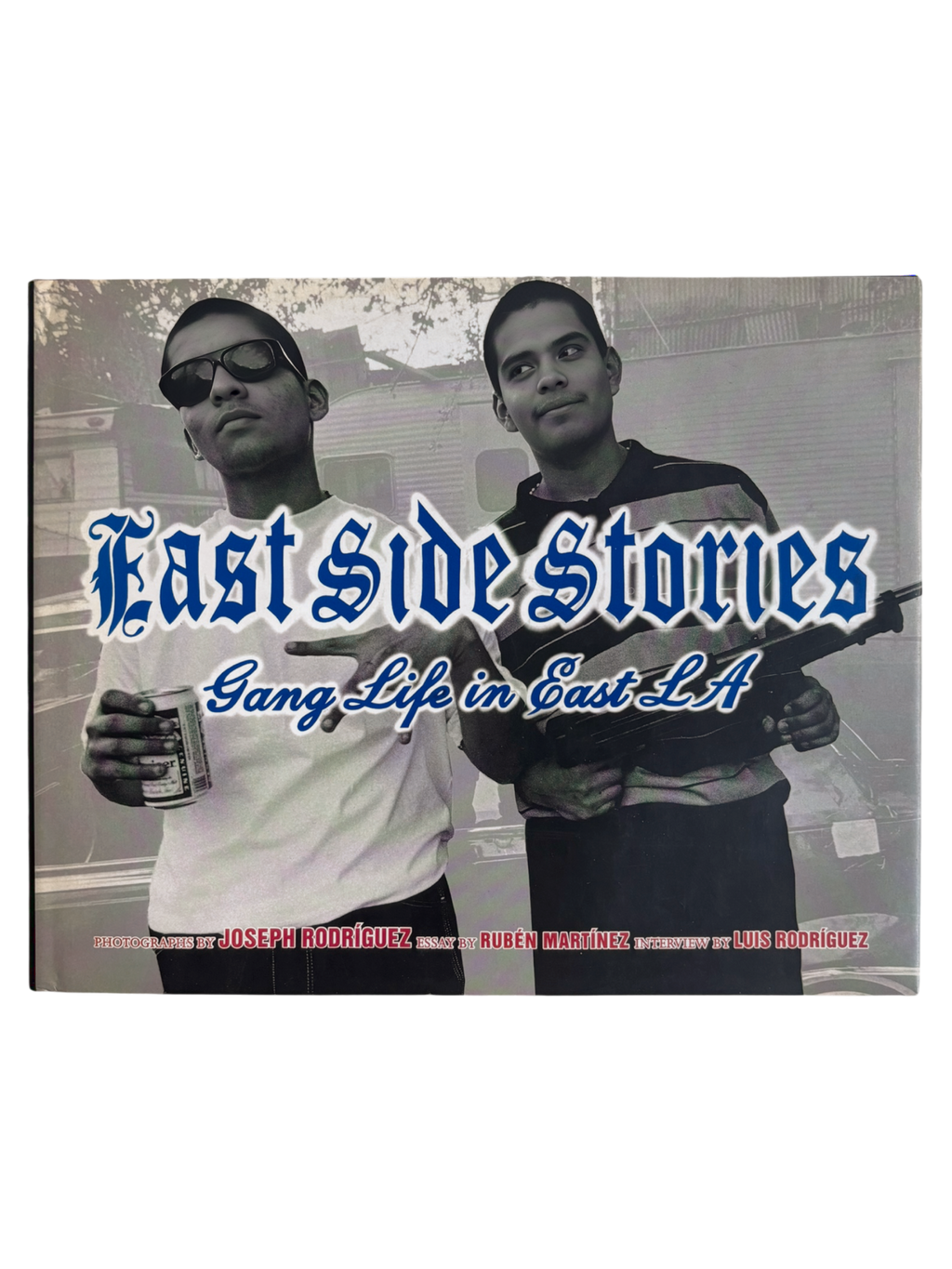 East Side Stories: Gang Life in East L.A. (1998)