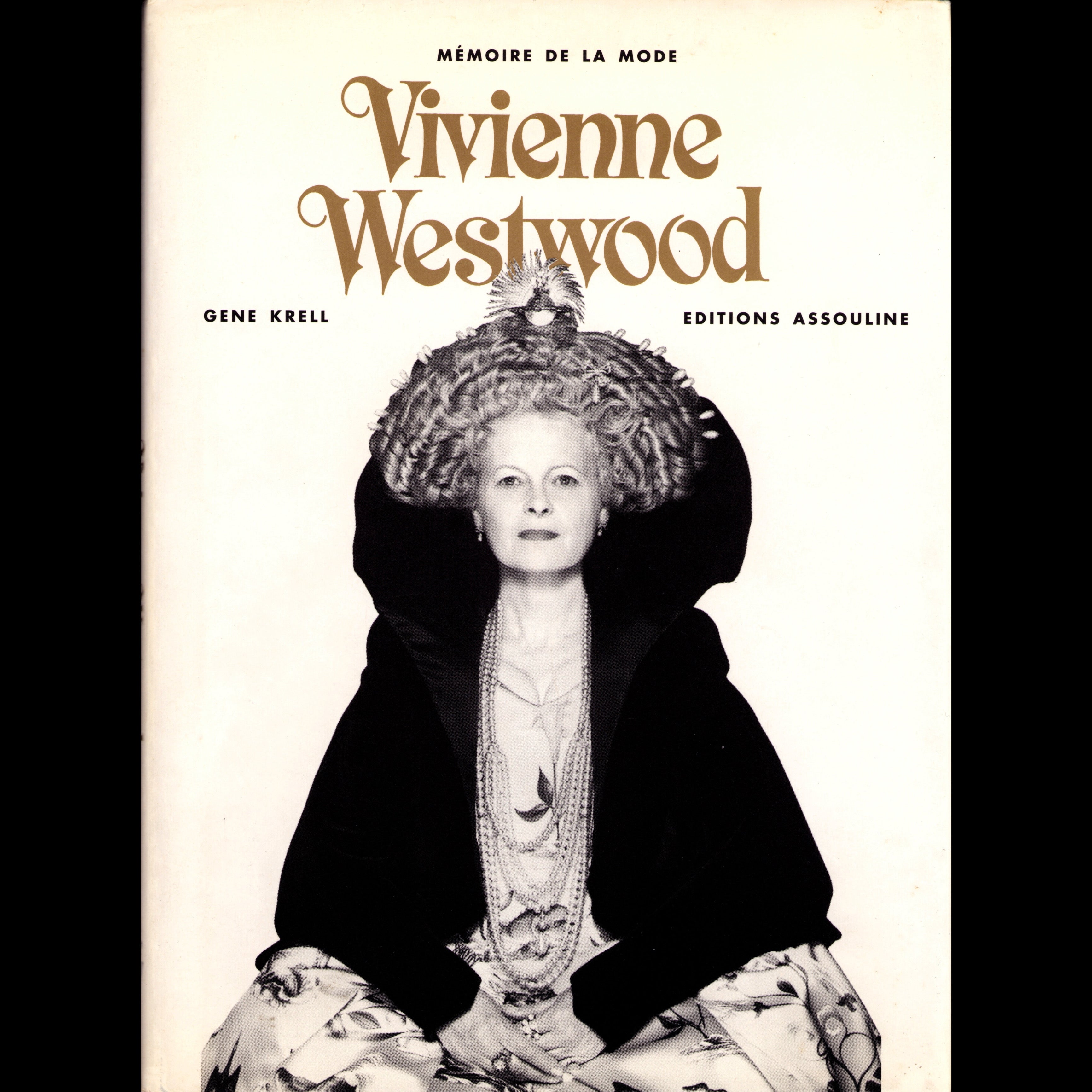 Mémorie de la Mode: Vivienne Westwood (1997)