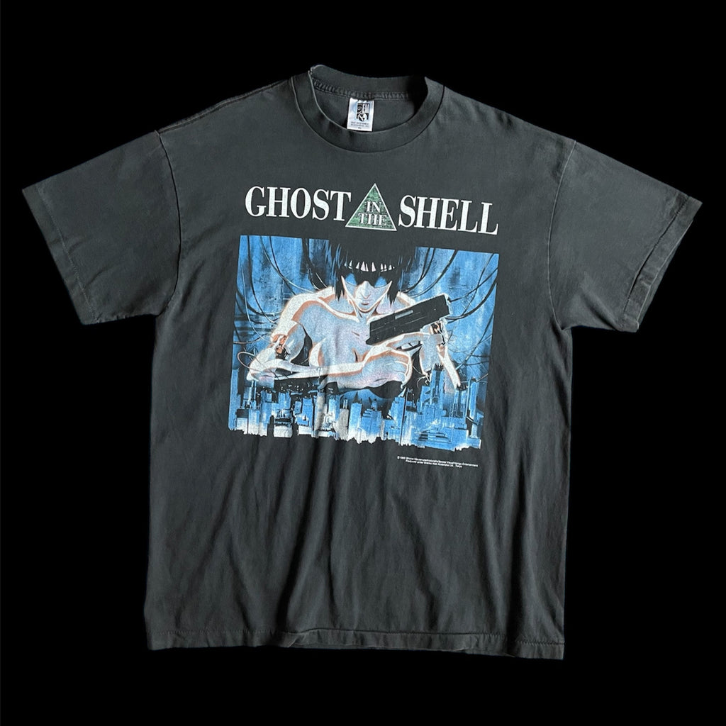 Ghost in the Shell T-Shirt (XL)
