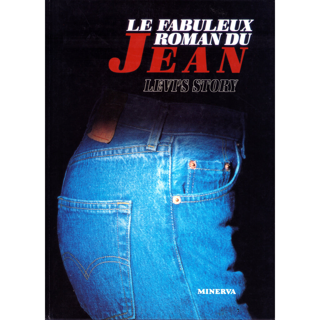 Le Fabuleux Roman de Jean