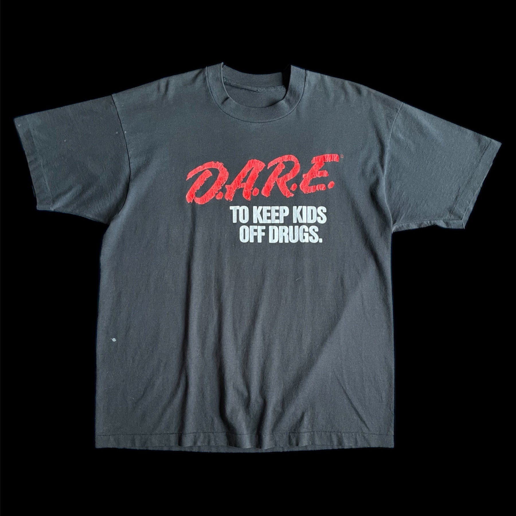 DARE T-Shirt (XL)