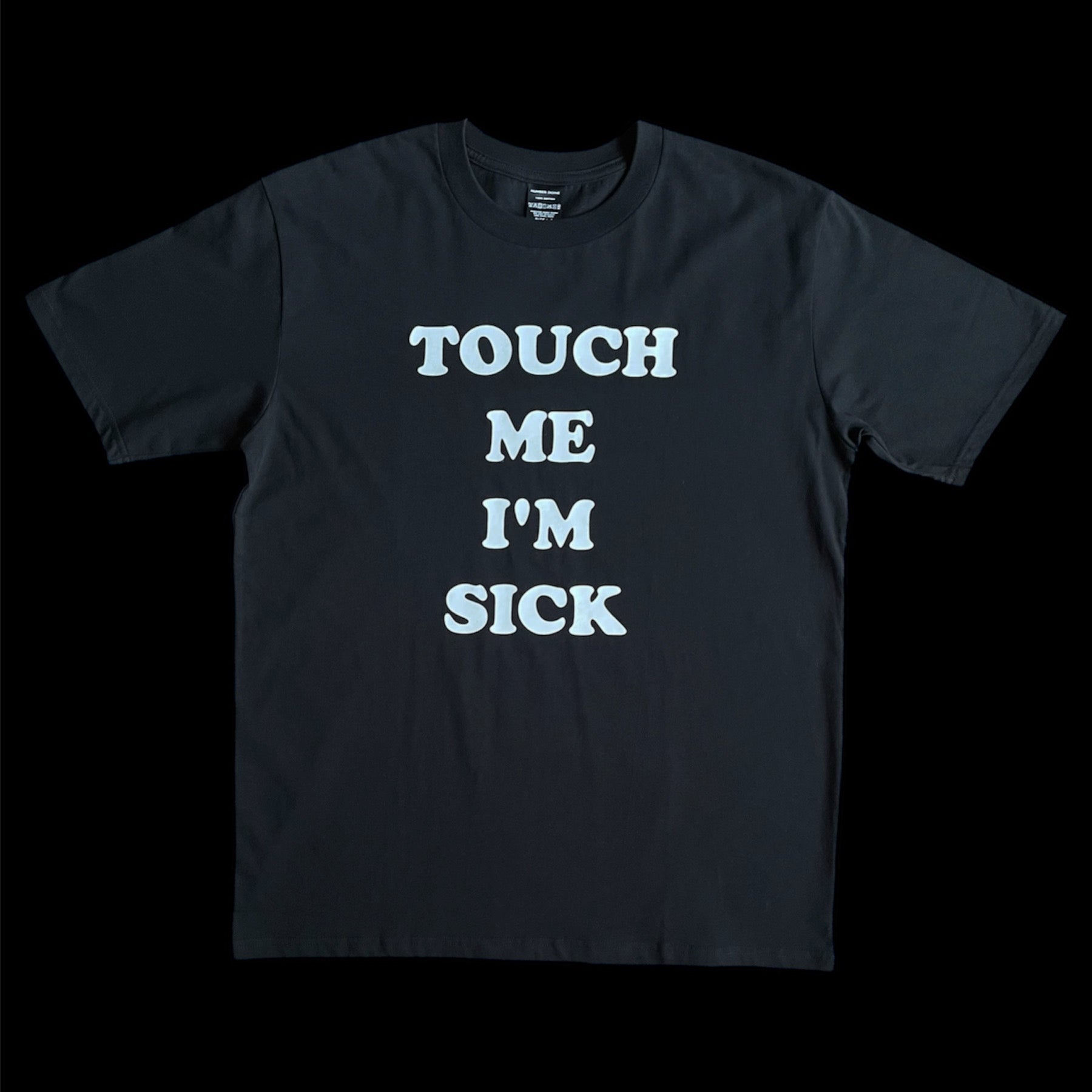 Number N(ine) T-Shirt (XL)