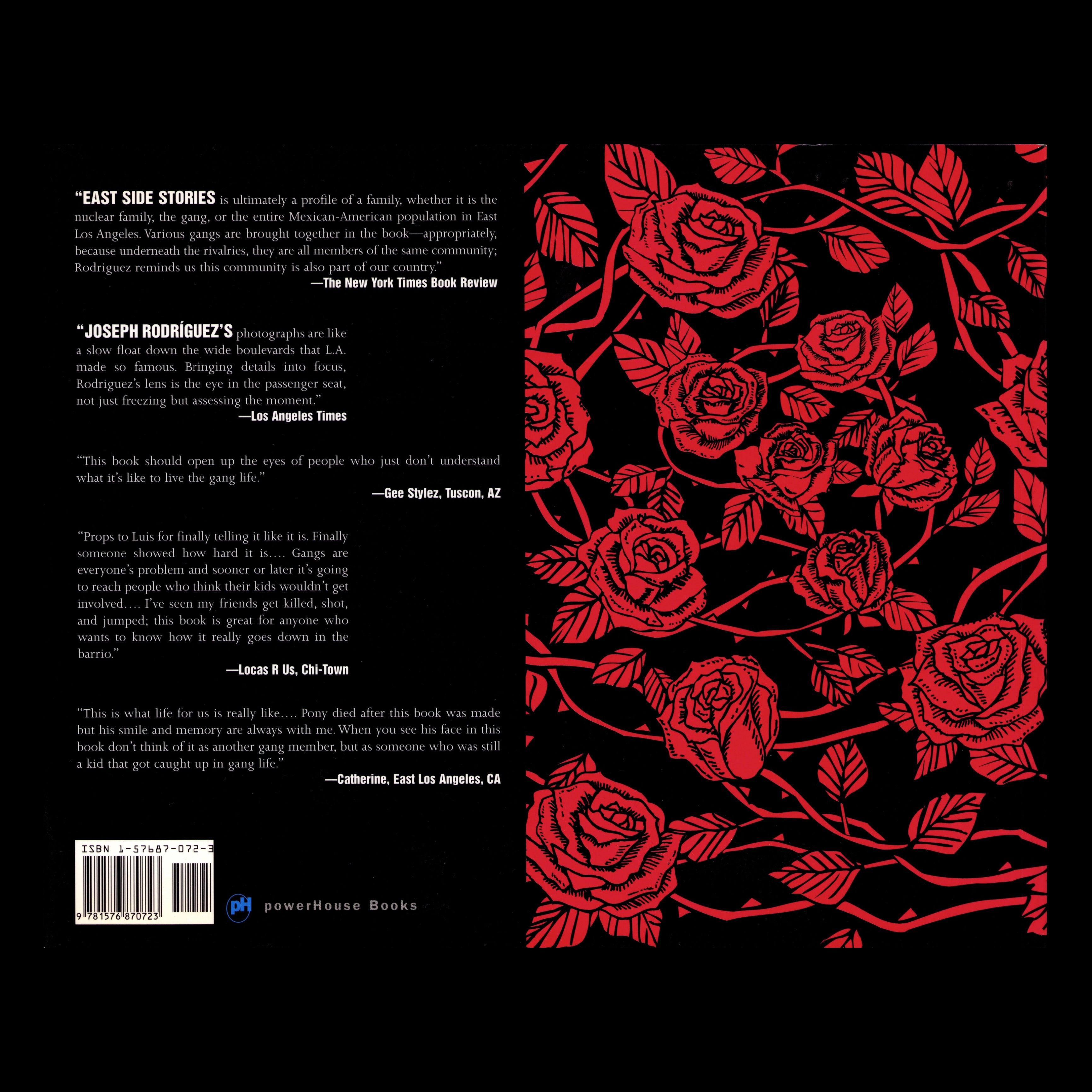 East Side Stories Gang Life in East L.A (1998)