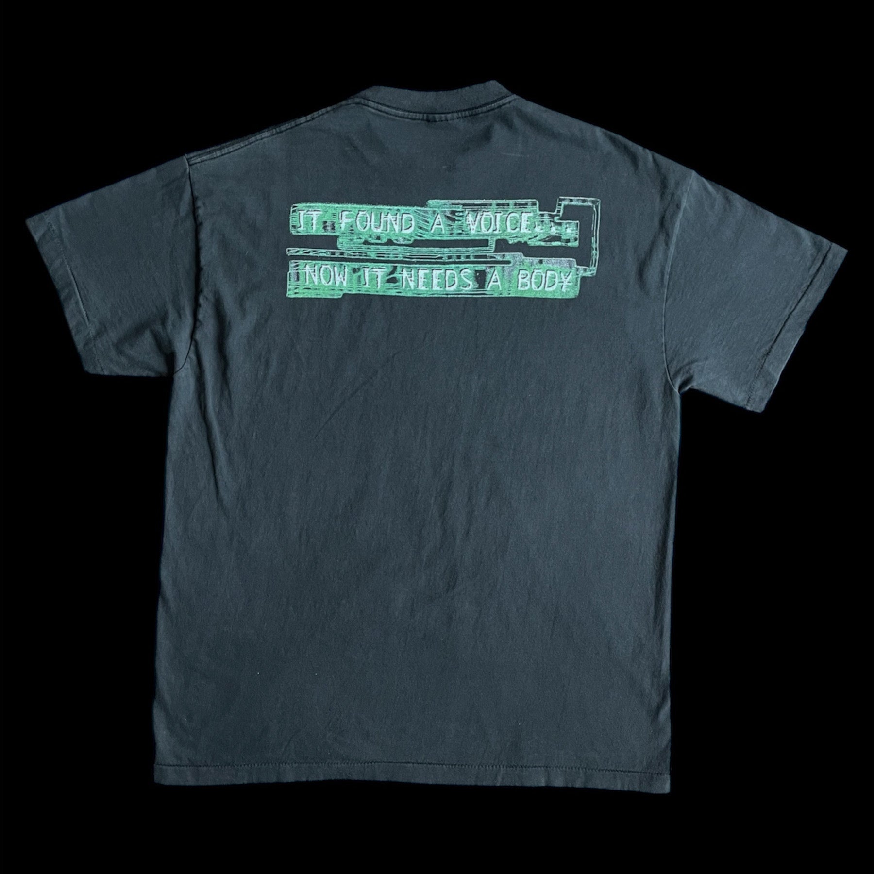 Ghost in the Shell T-Shirt (XL)