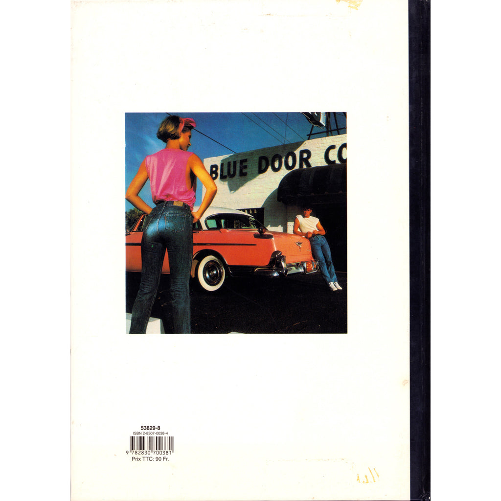 Le Fabuleux Roman de Jean