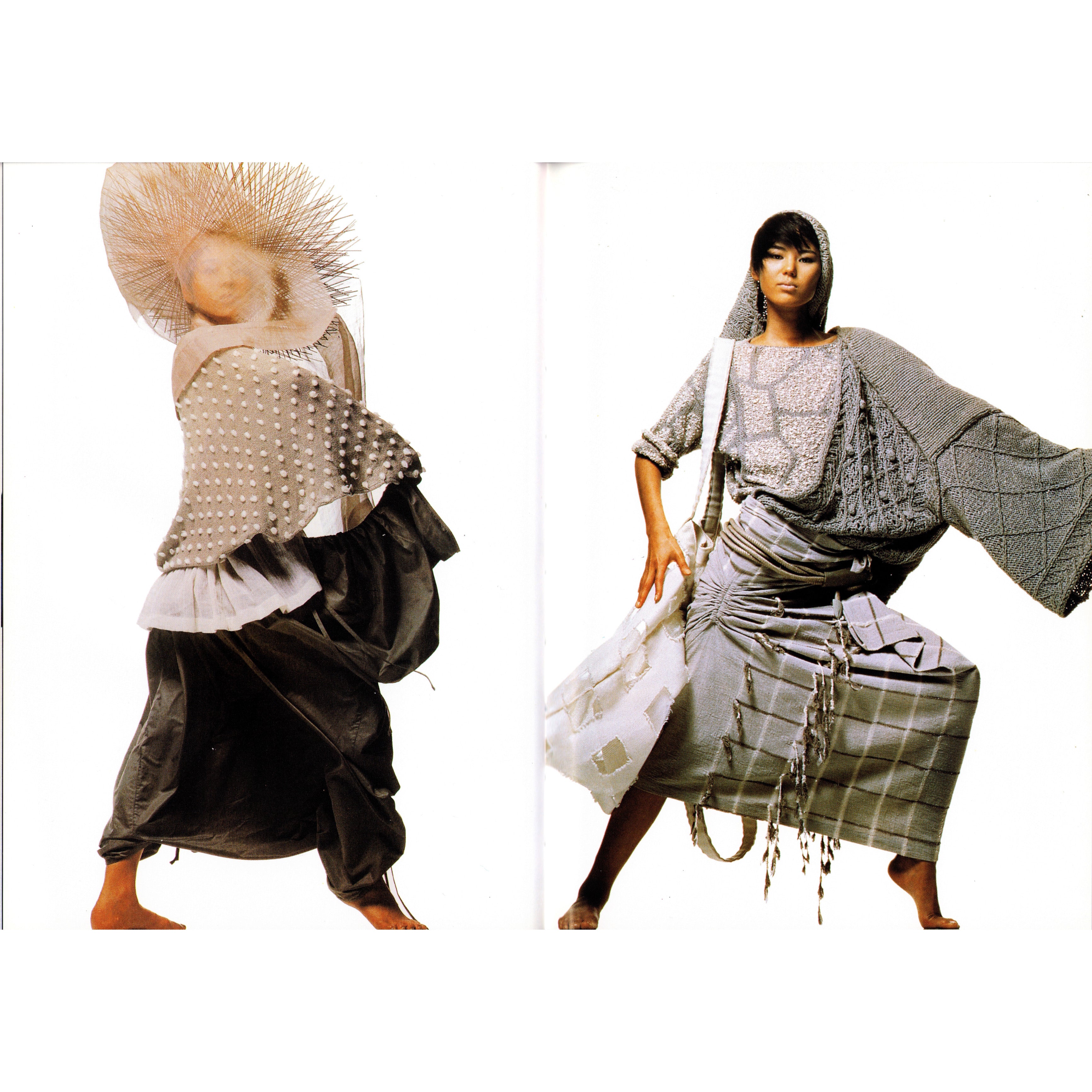 Issey Miyake