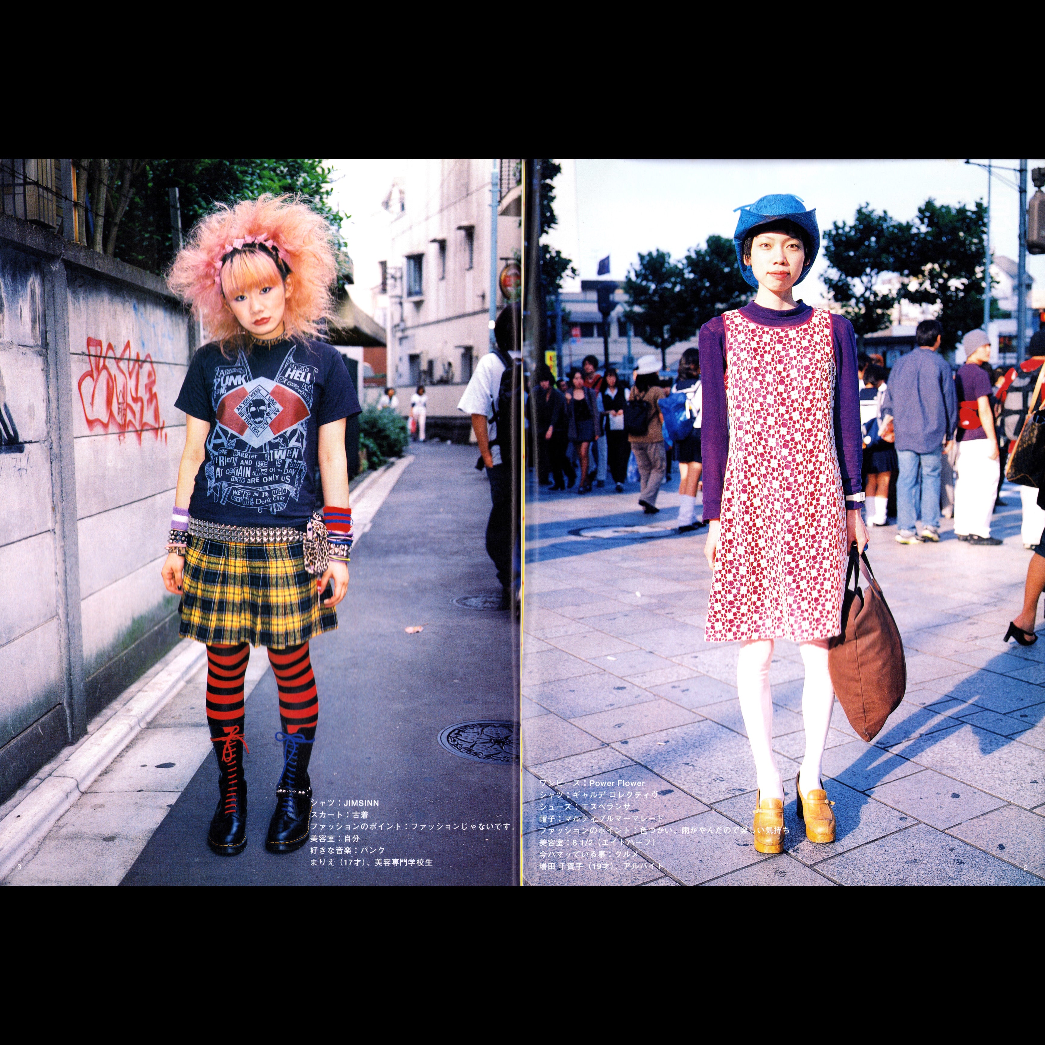 FRUiTS Vol. 13 (1998)