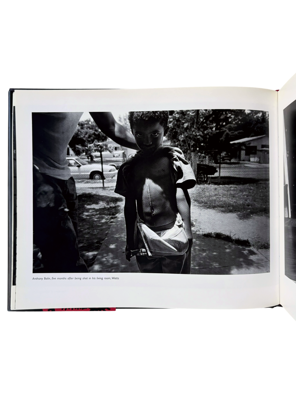 East Side Stories: Gang Life in East L.A. (1998)