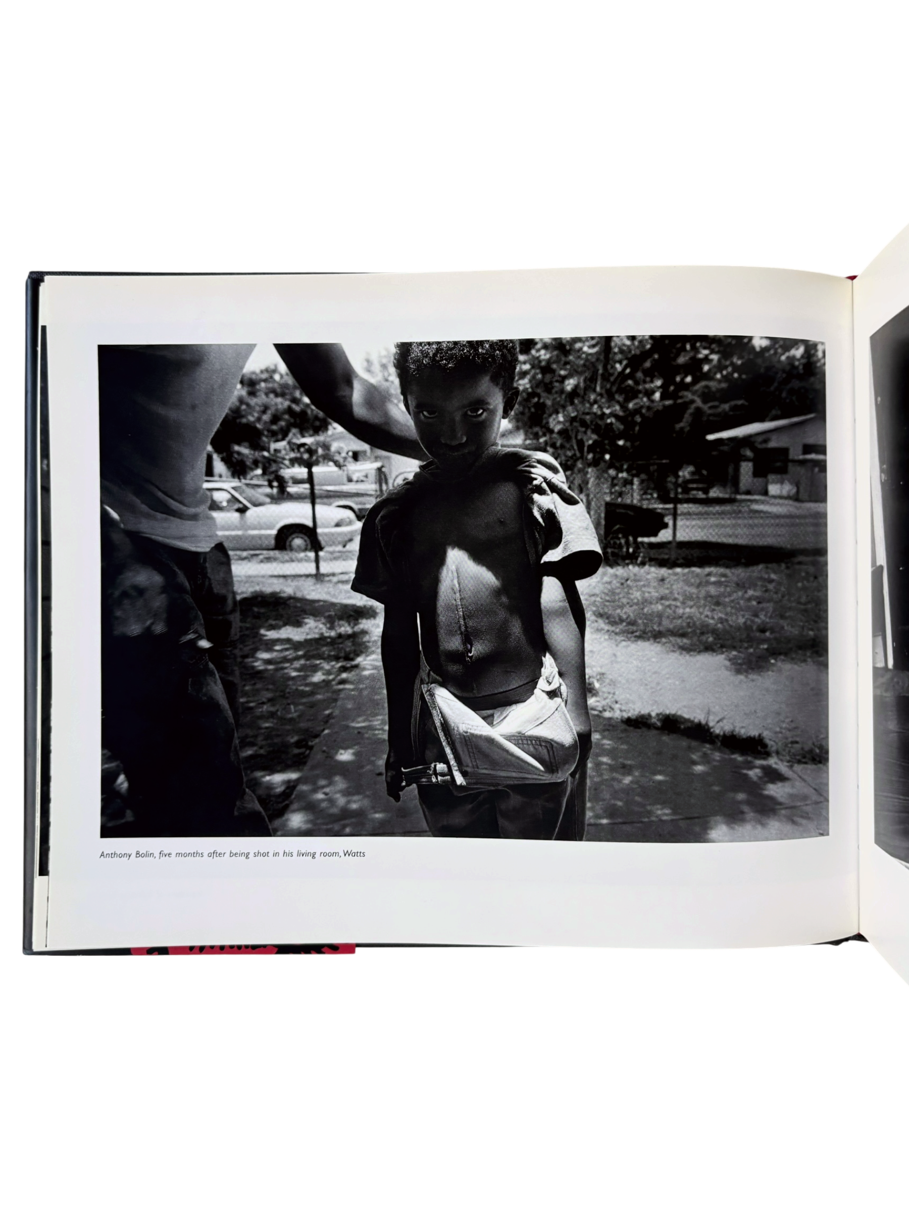 East Side Stories: Gang Life in East L.A. (1998)