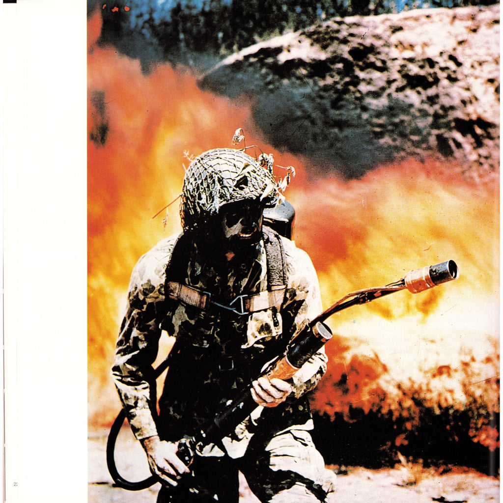 Brassey's Book of Camouflage