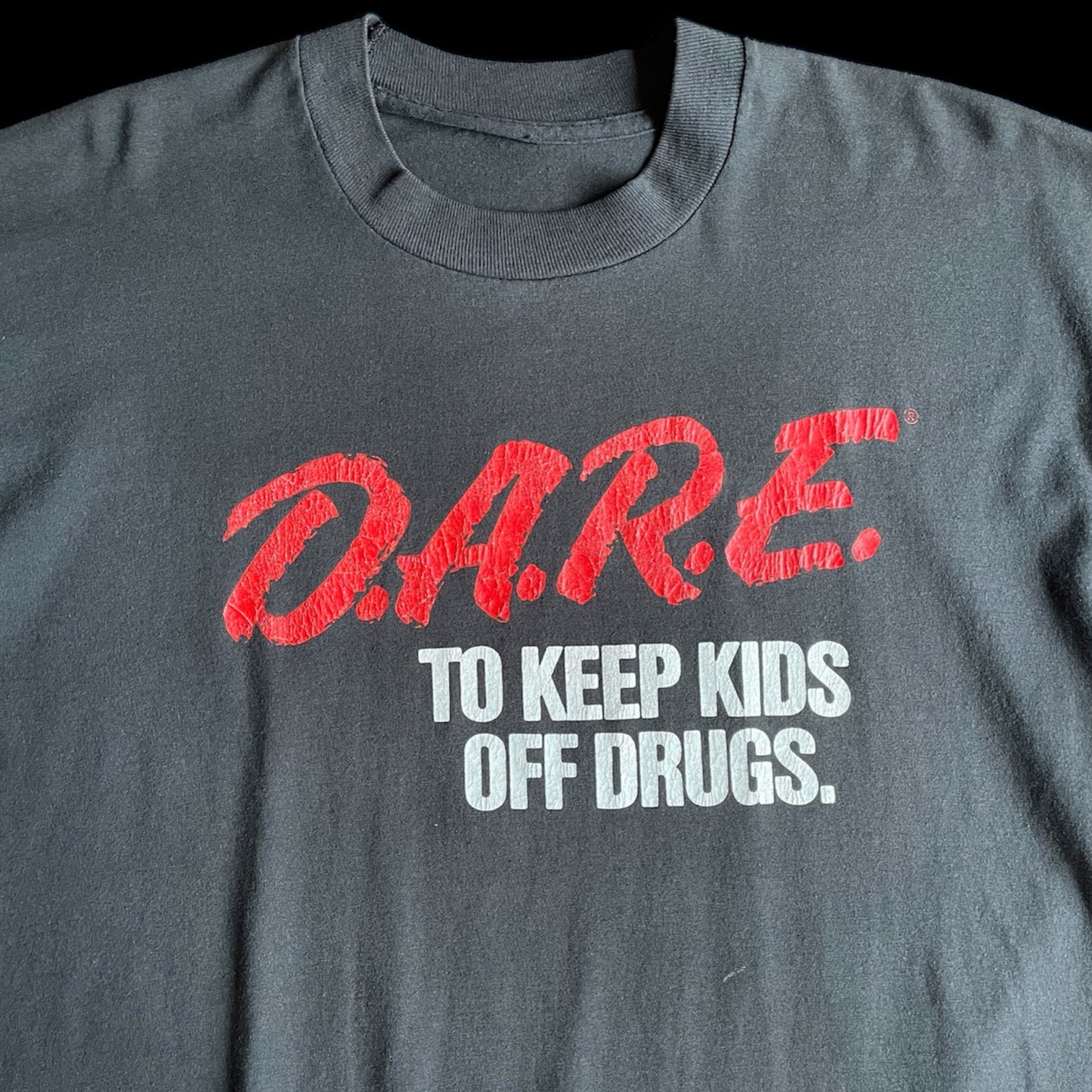 DARE T-Shirt (XL)