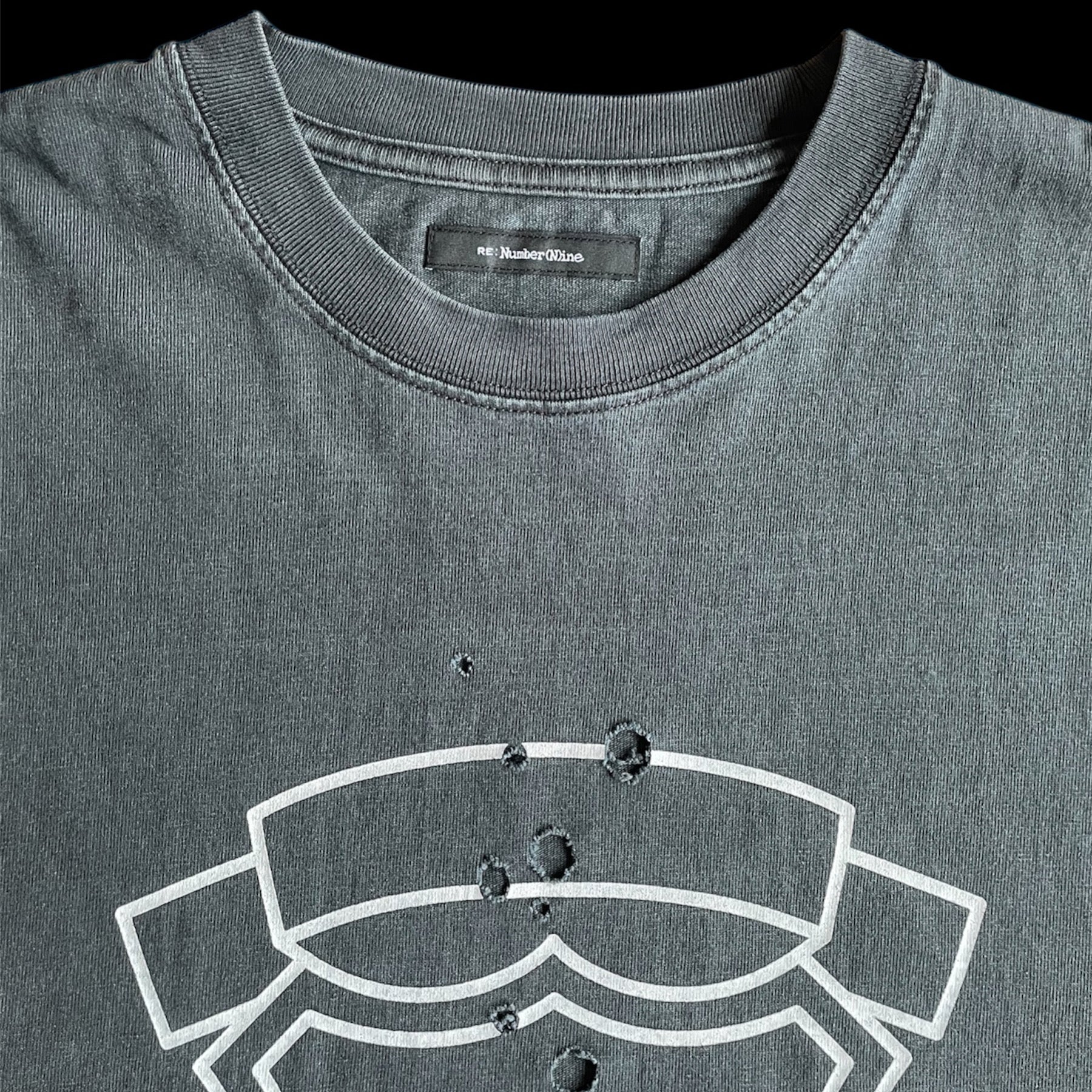 Number N(ine) T-Shirt (XL)