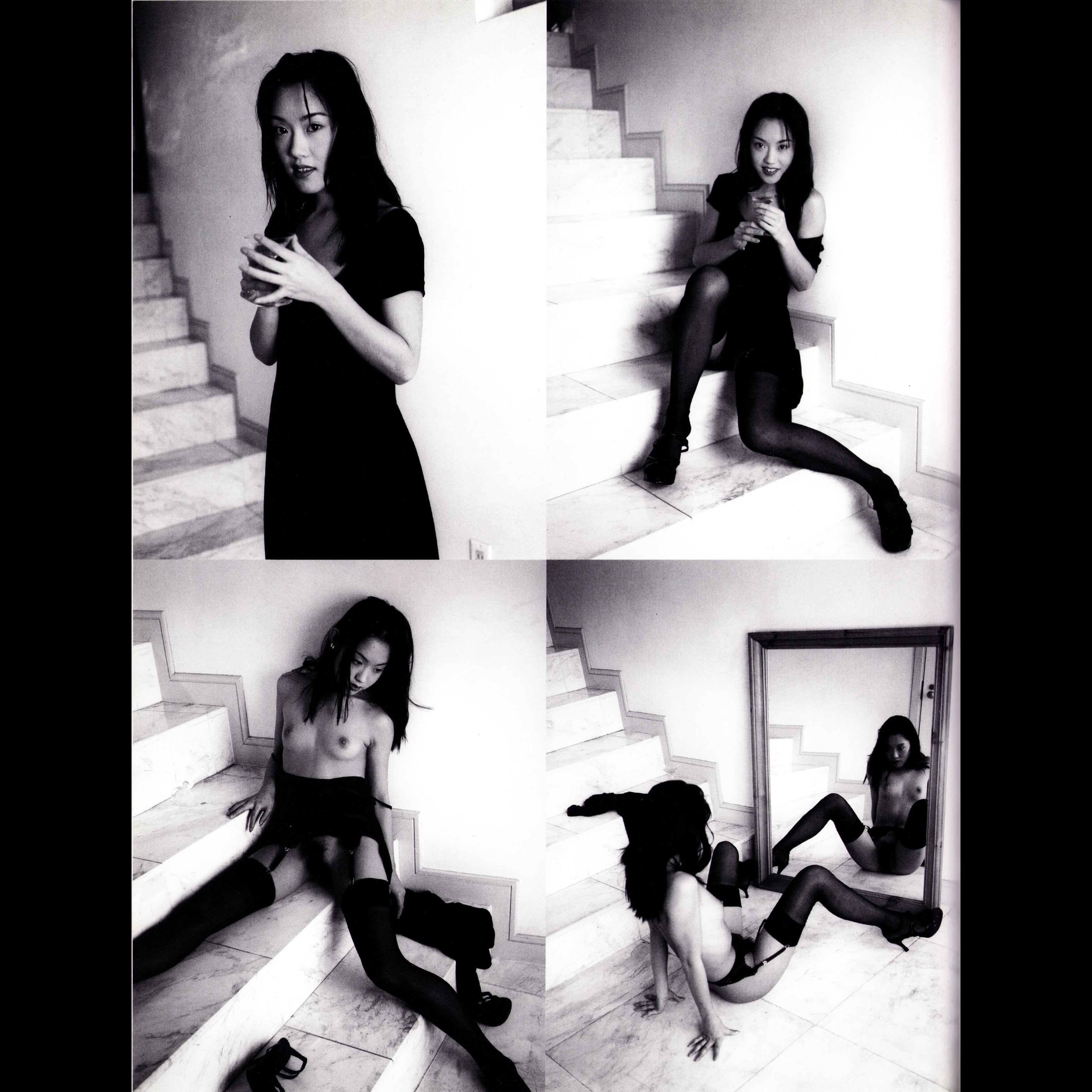 Araki Mythology (2001)