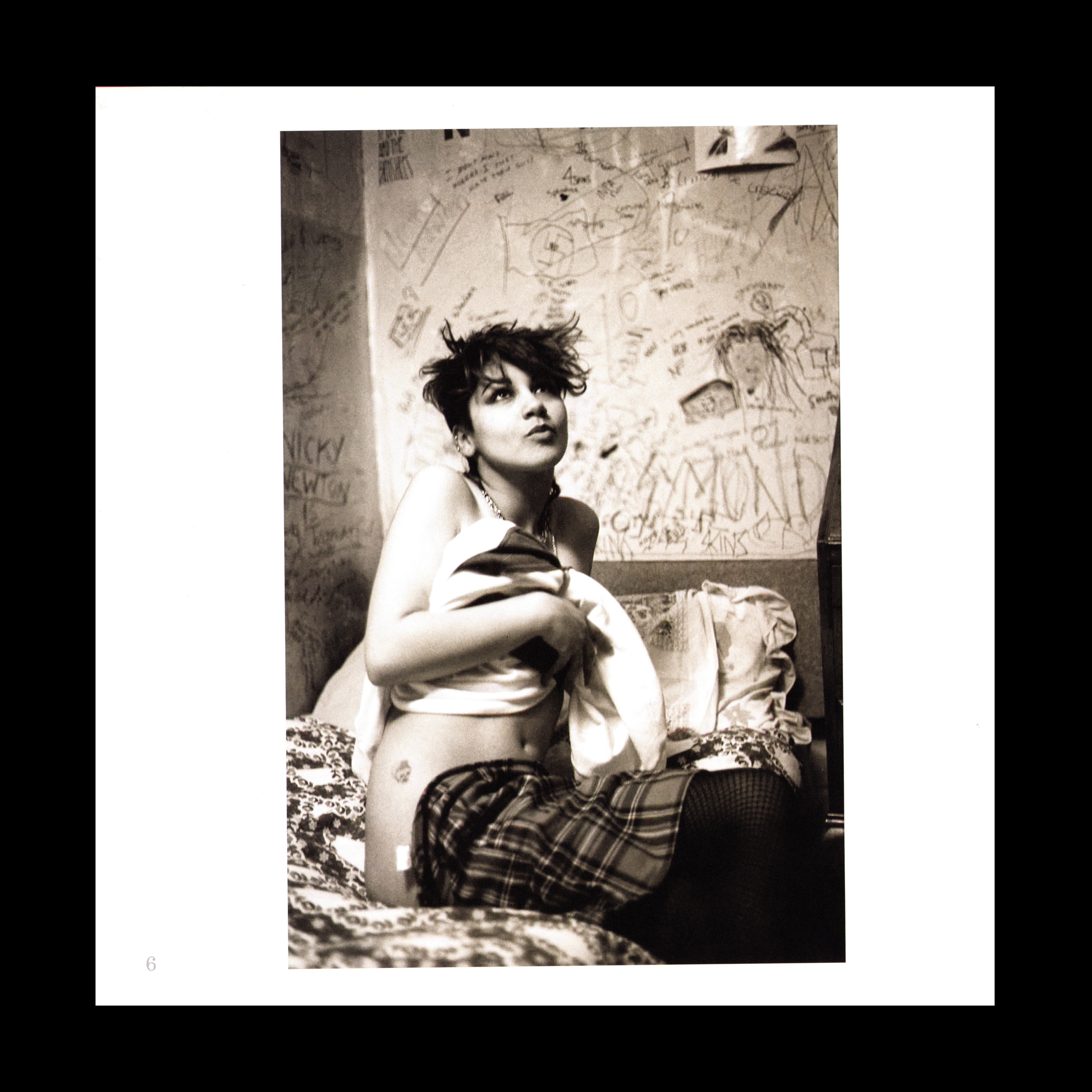 Skins and Punks: Lost Archives 1978-1985 (2008)