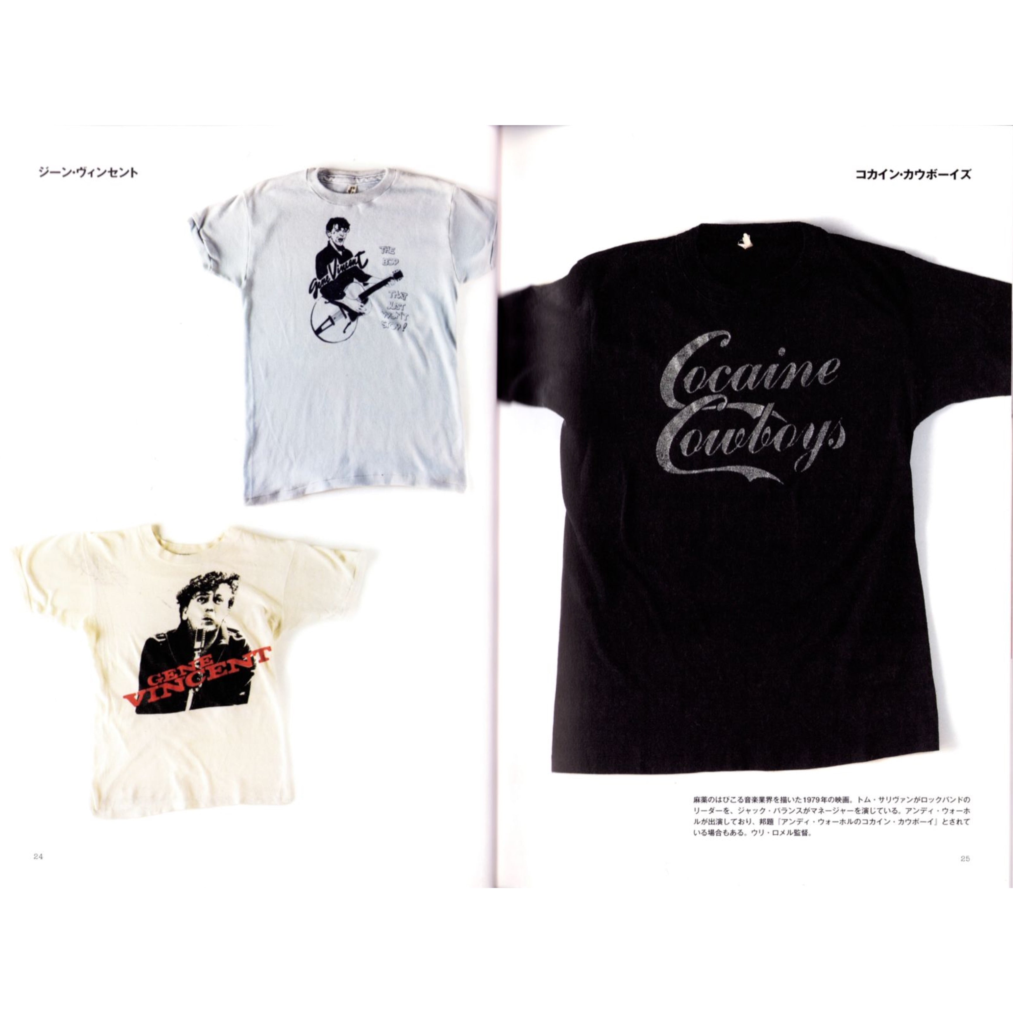 Ripped: T-Shirts from the Underground