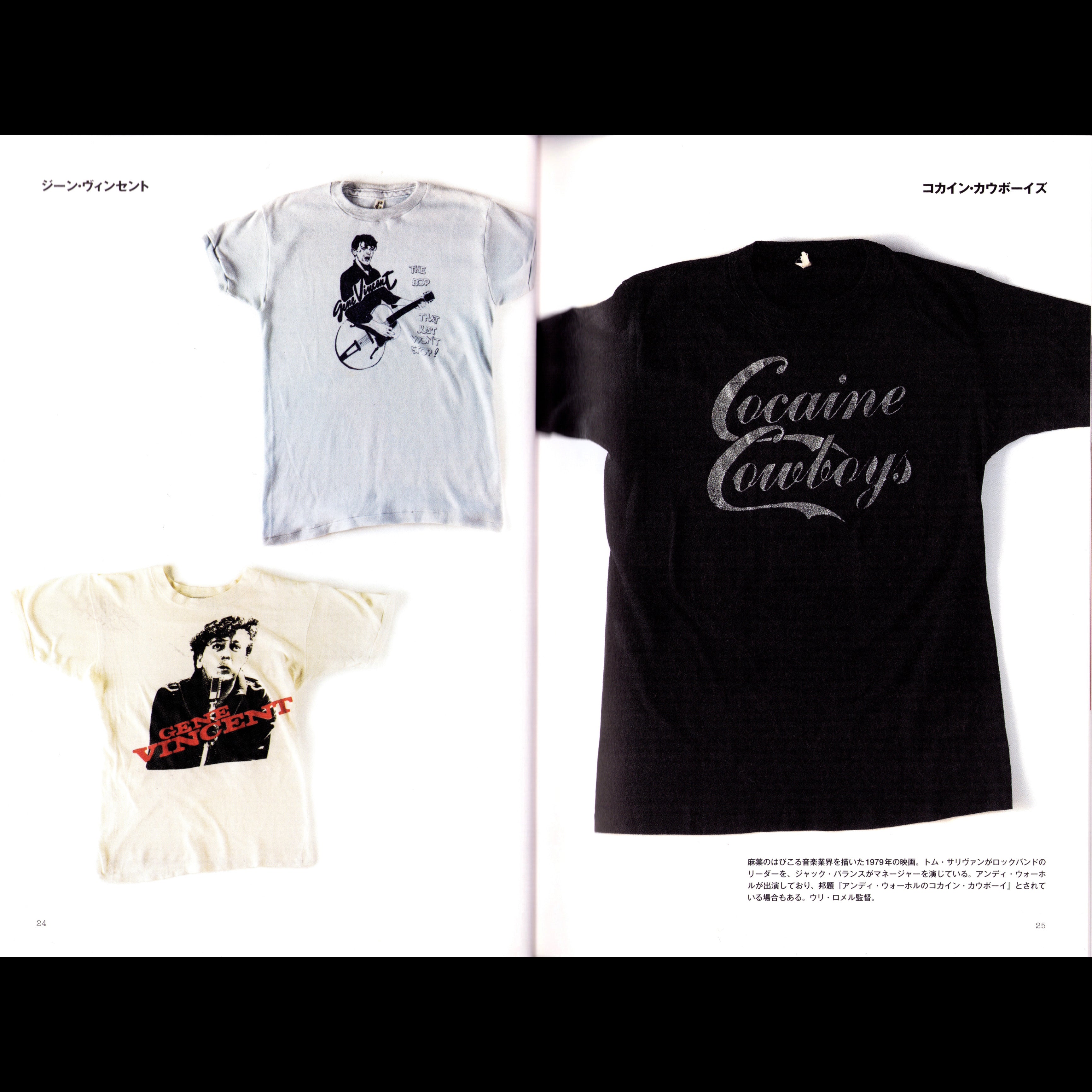 Ripped: T-Shirts from the Underground (2010)