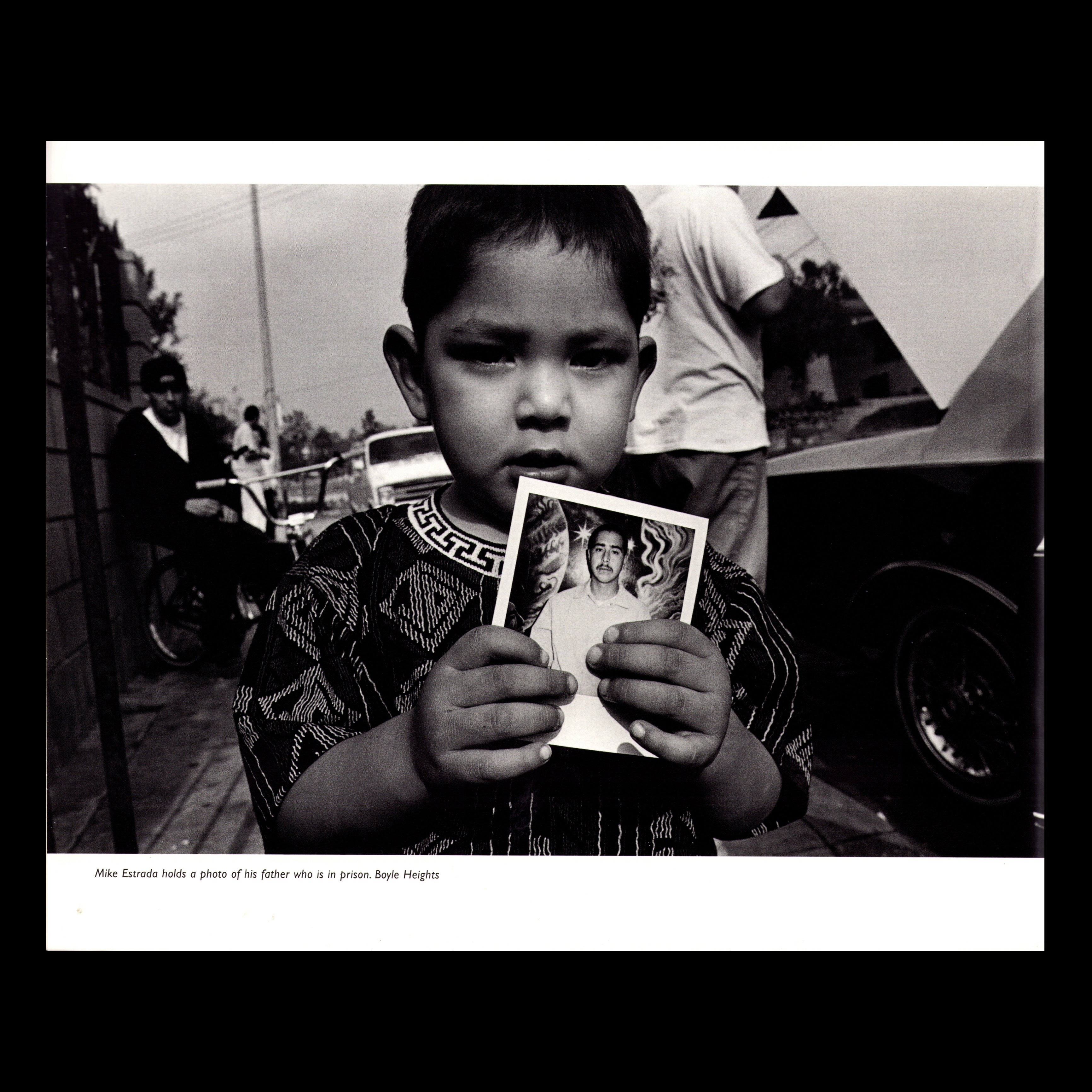 East Side Stories Gang Life in East L.A (1998)