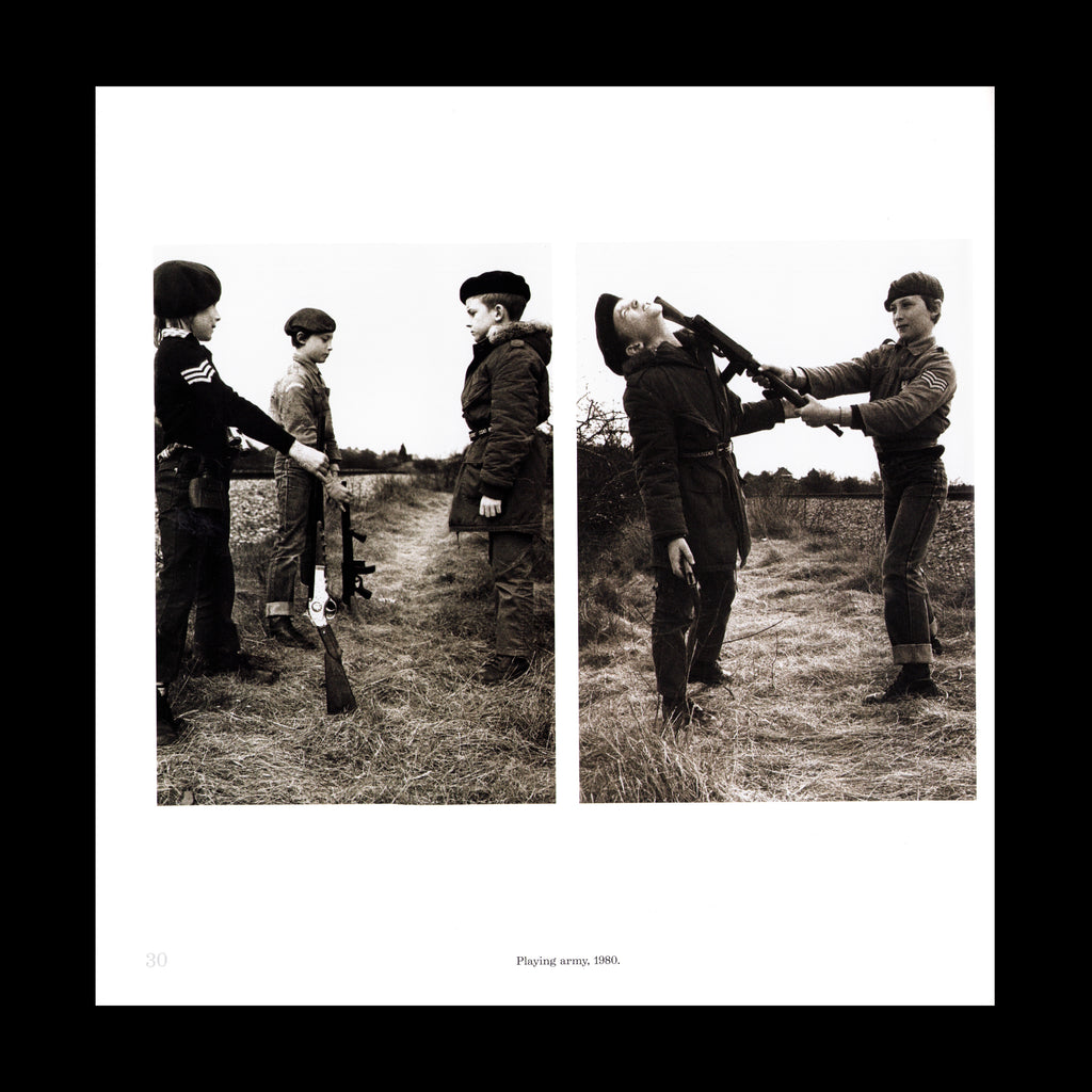 Skins and Punks: Lost Archives 1978-1985 (2008)