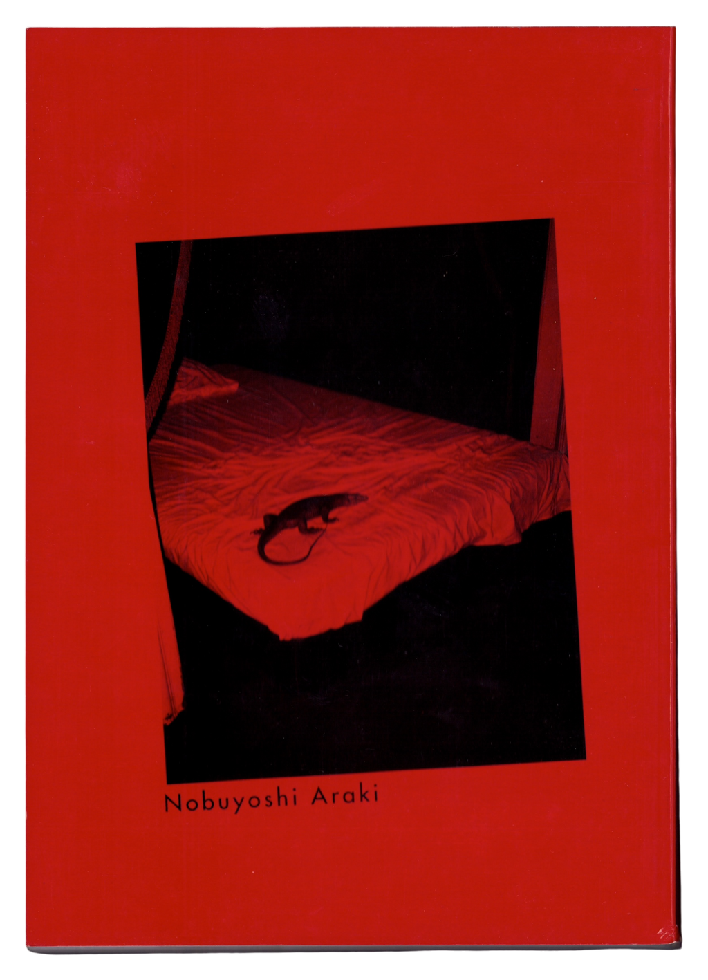 Araki in Wein (1998)