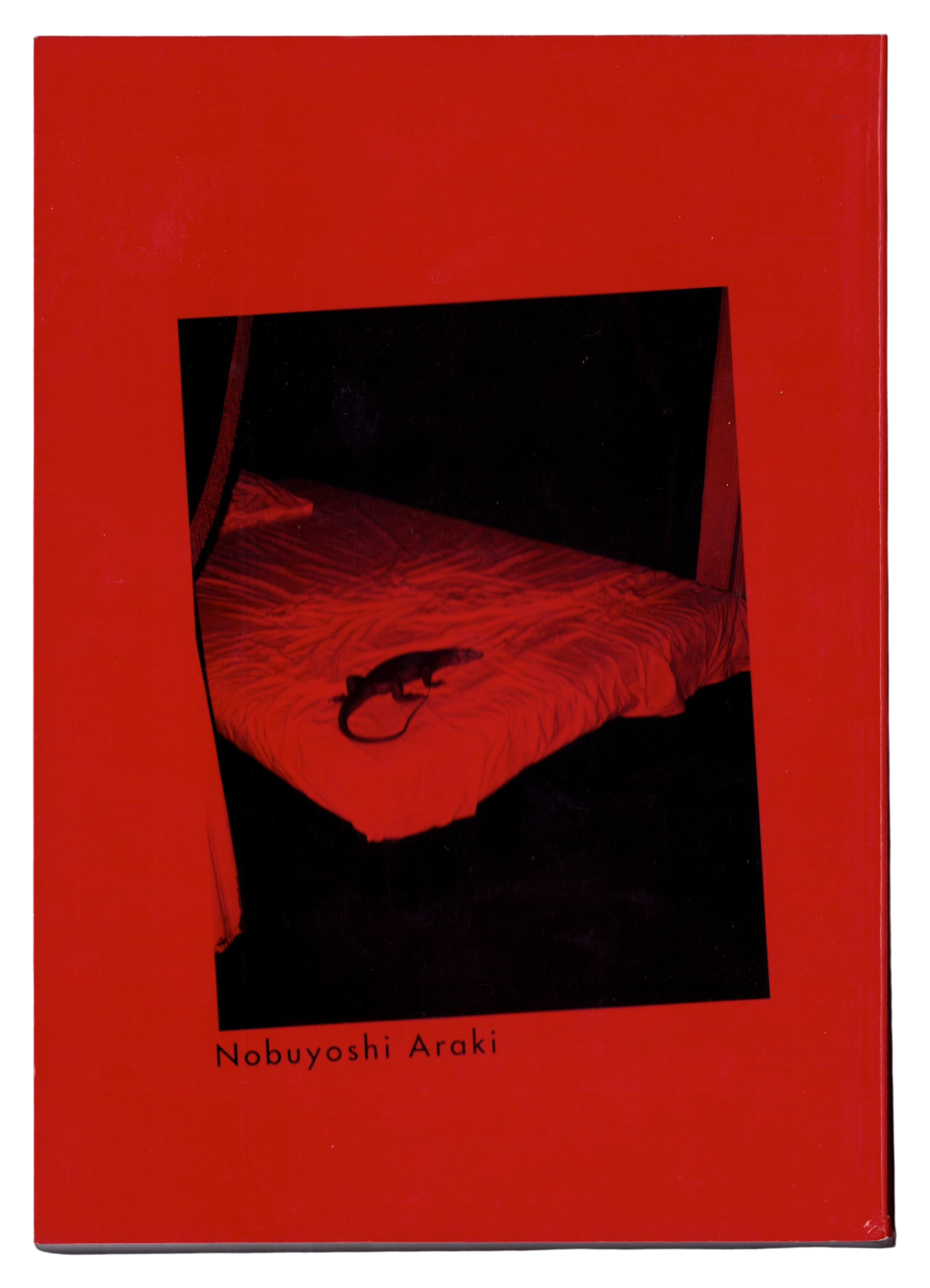 Araki in Wein (1998)