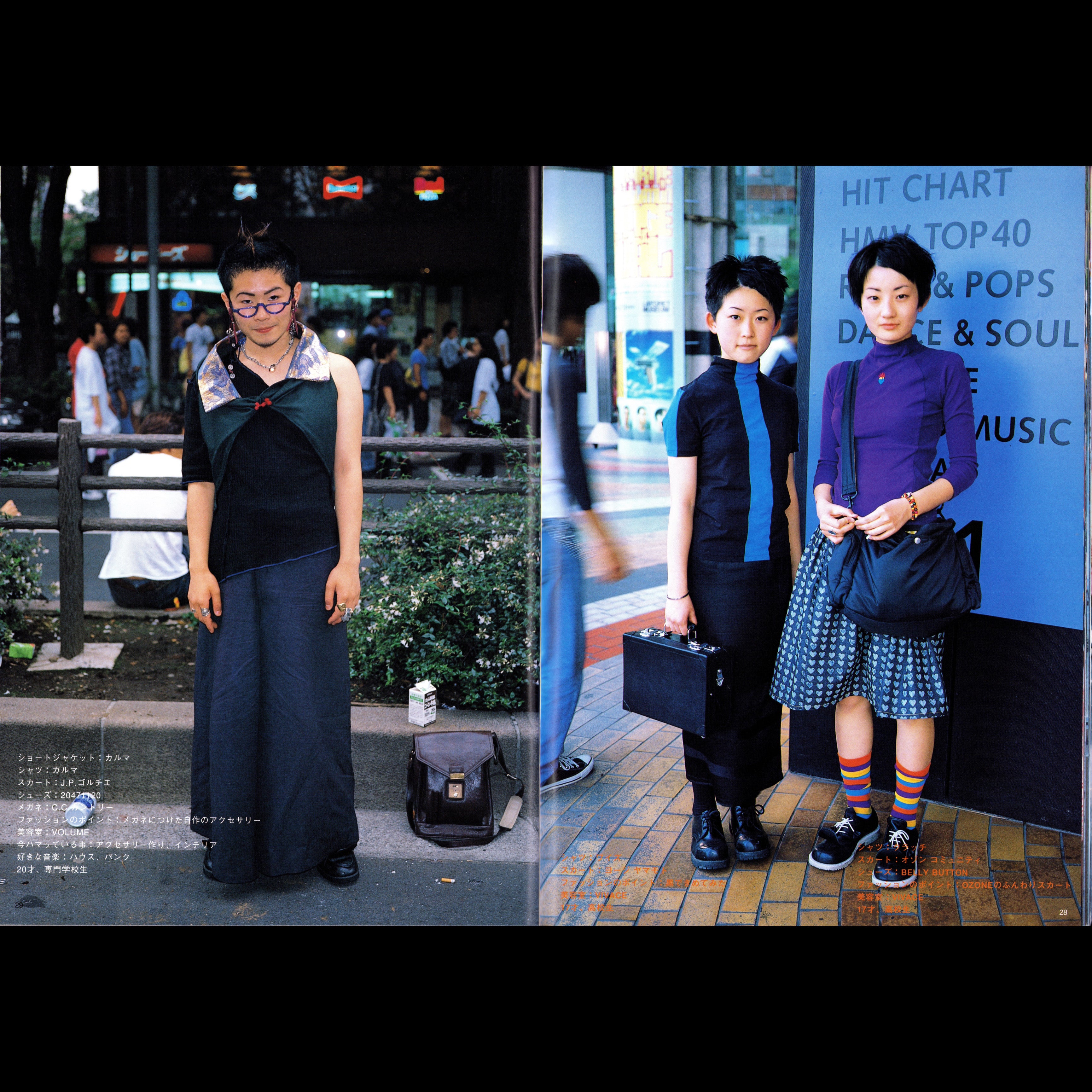 FRUiTS Vol. 2 (1997)