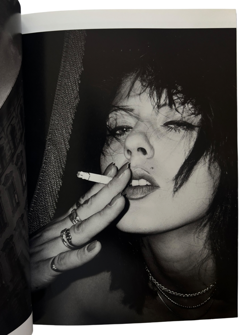 Araki in Wein (1998)