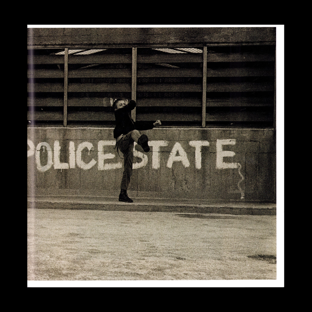 Skins and Punks: Lost Archives 1978-1985 (2008)