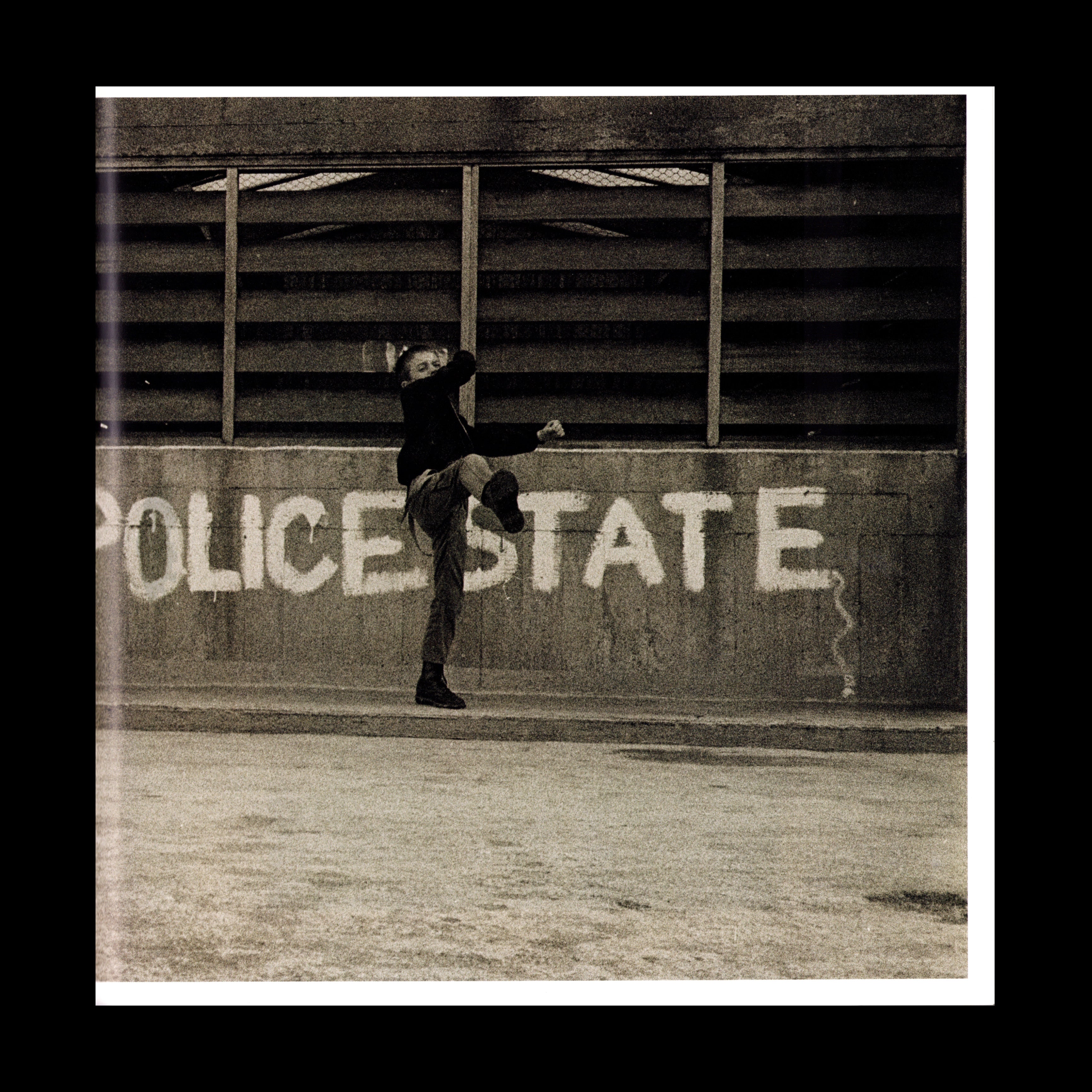 Skins and Punks: Lost Archives 1978-1985 (2008)