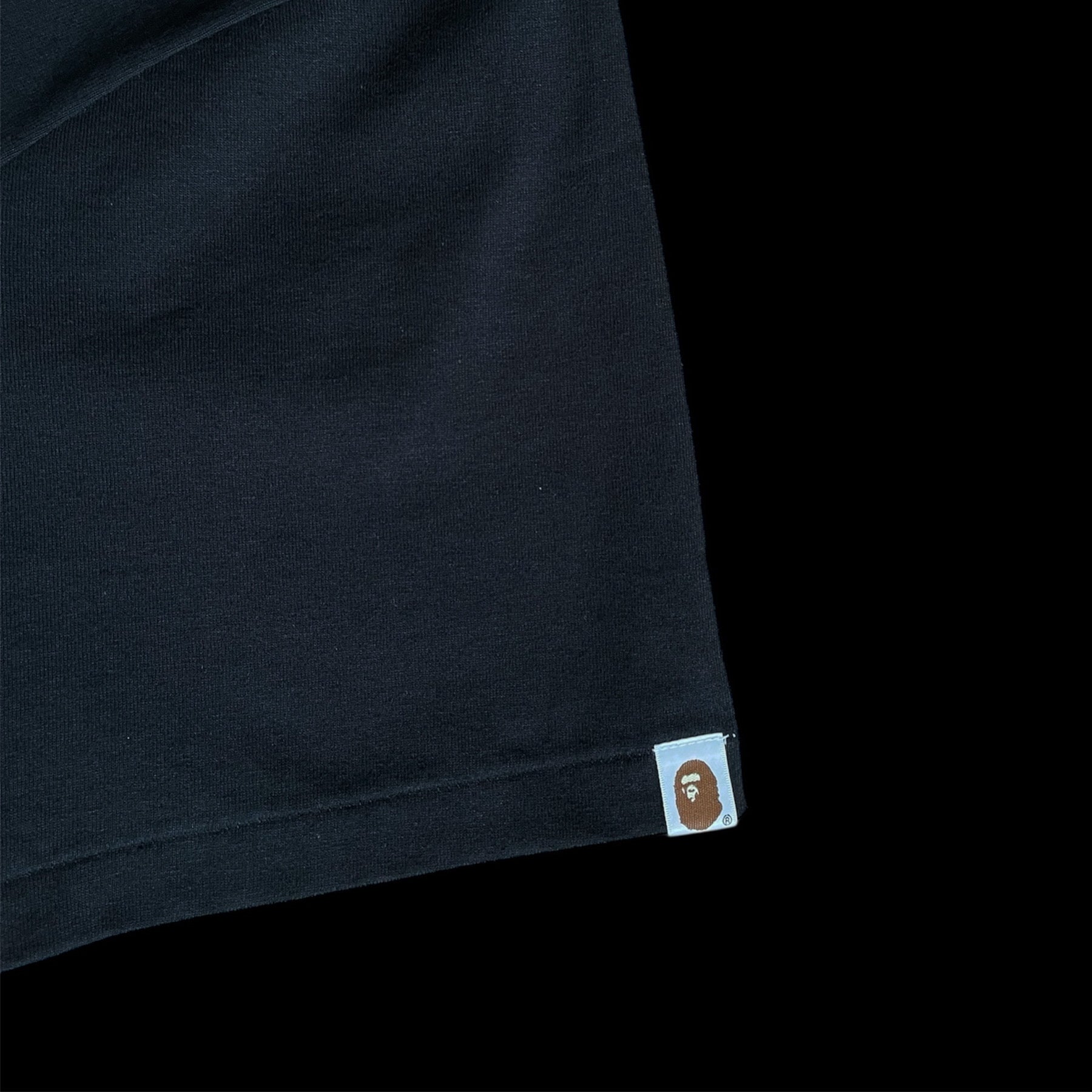 BAPE x Comme des Garçons T-Shirt (XL)