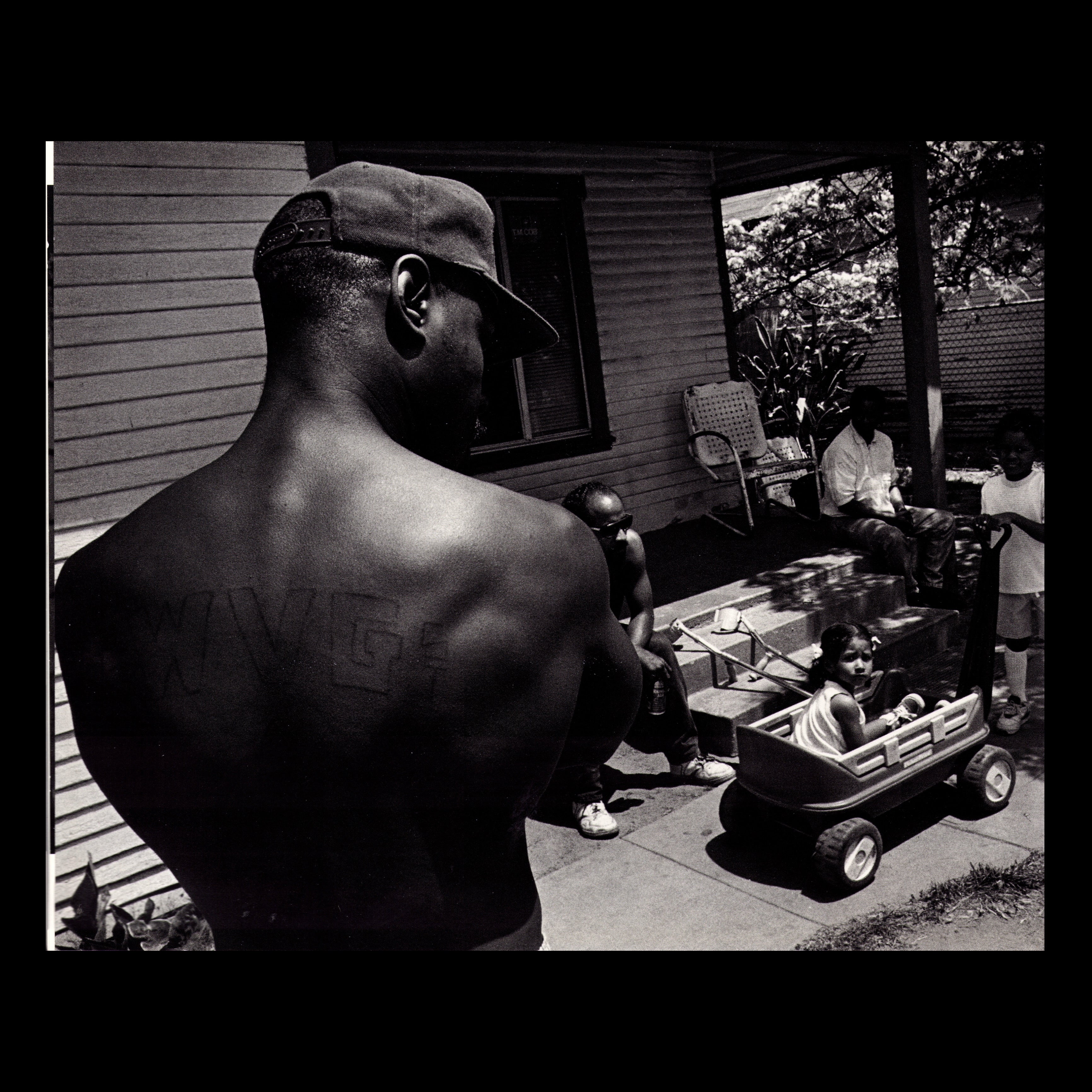 East Side Stories Gang Life in East L.A (1998)