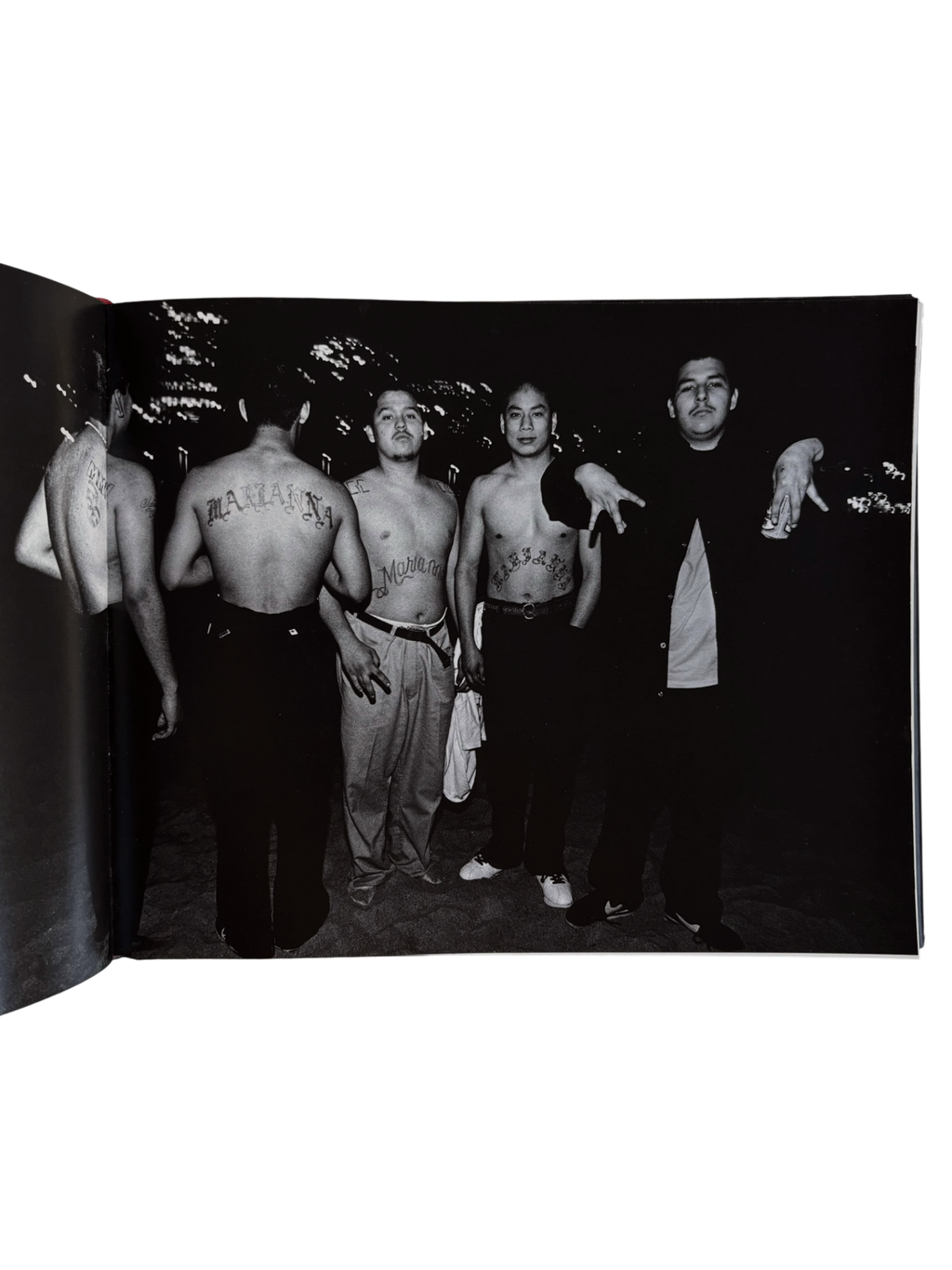 East Side Stories: Gang Life in East L.A. (1998)