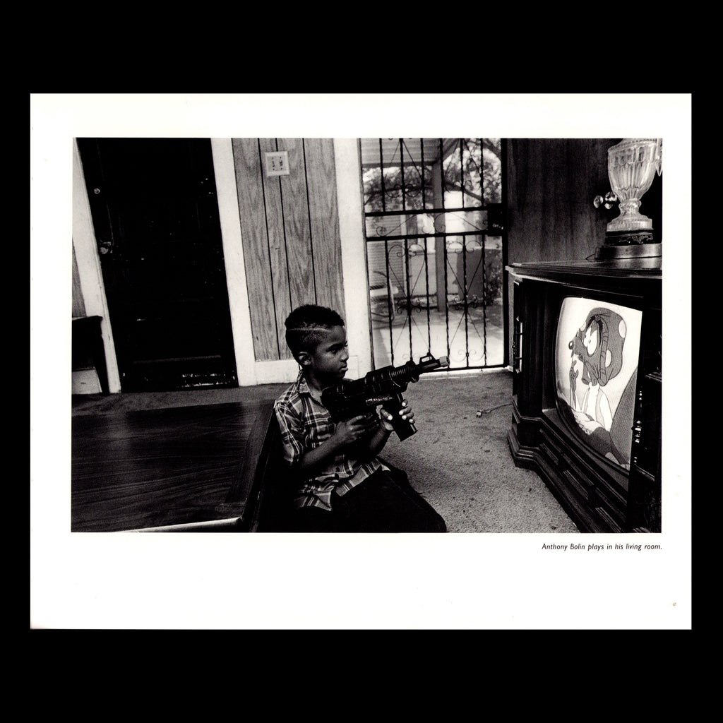 East Side Stories Gang Life in East L.A (1998)