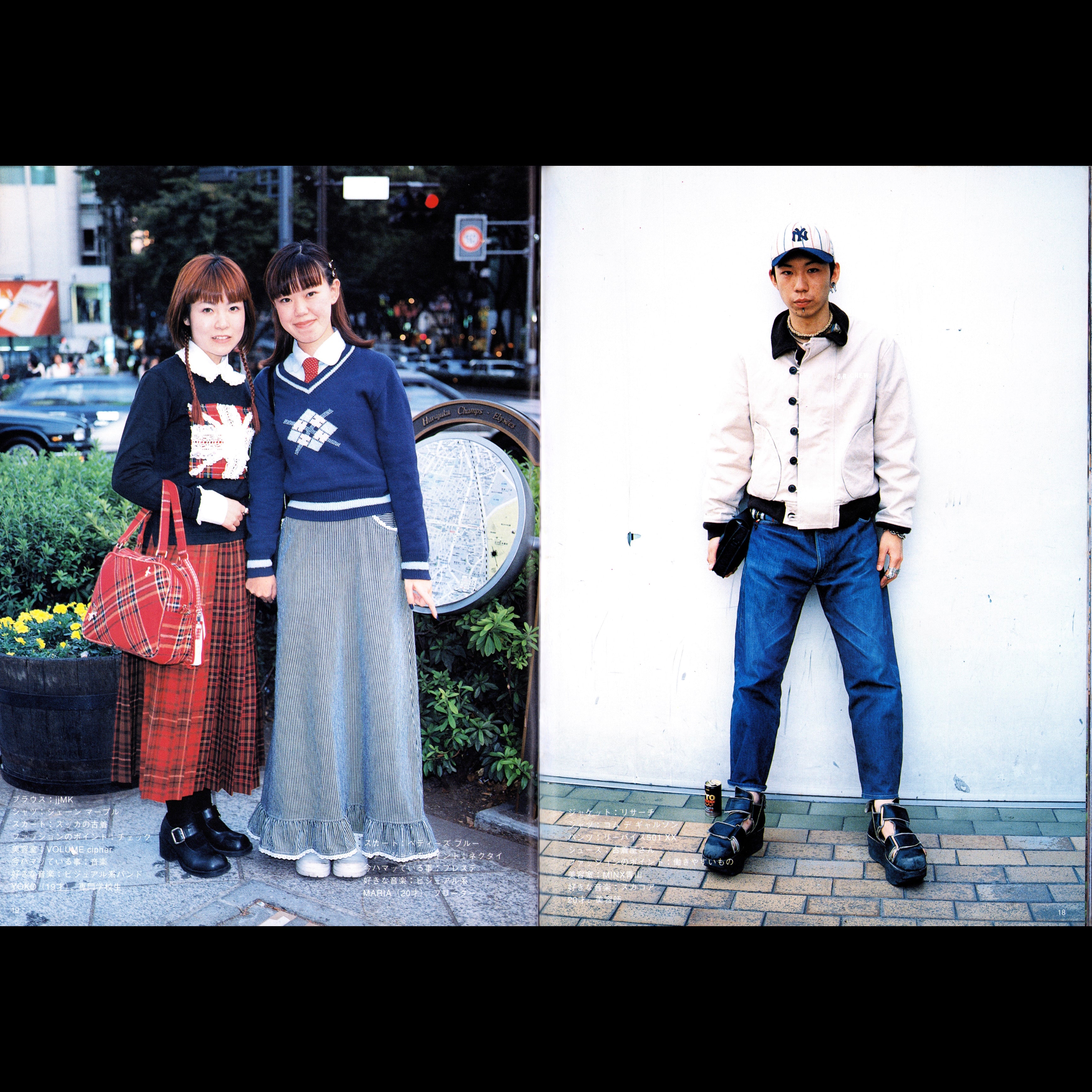 FRUiTS Vol. 6 (1998)