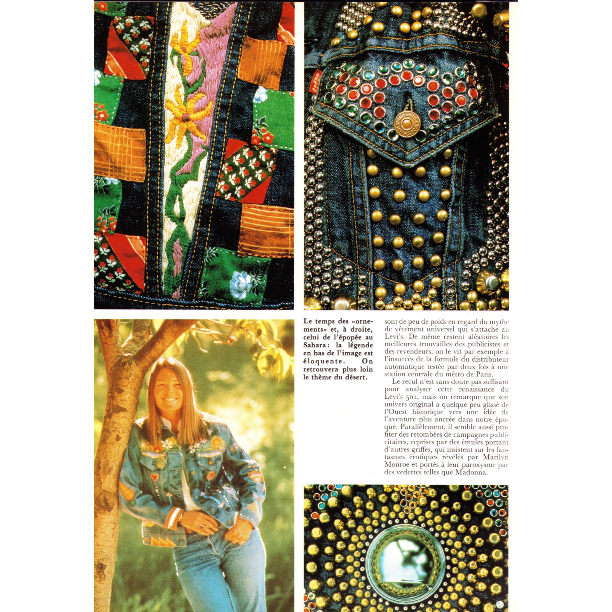 Le Fabuleux Roman de Jean