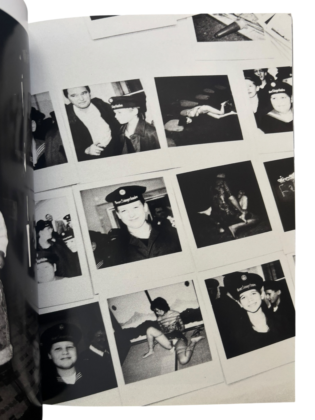Araki in Wein (1998)