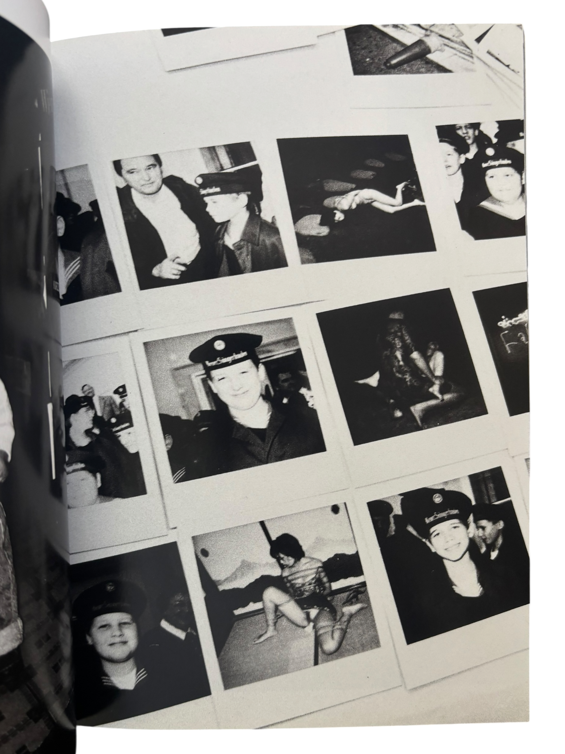 Araki in Wein (1998)