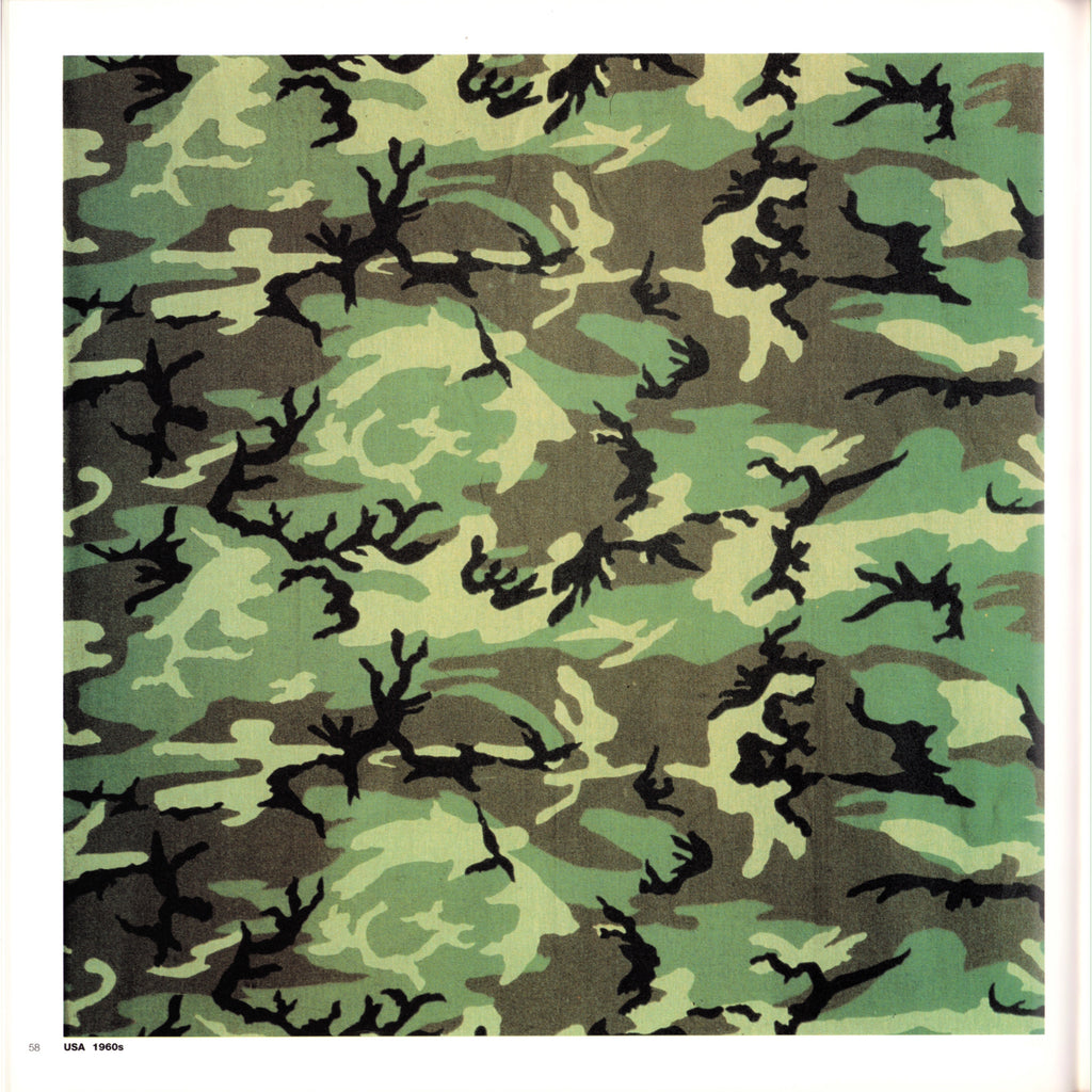Brassey's Book of Camouflage